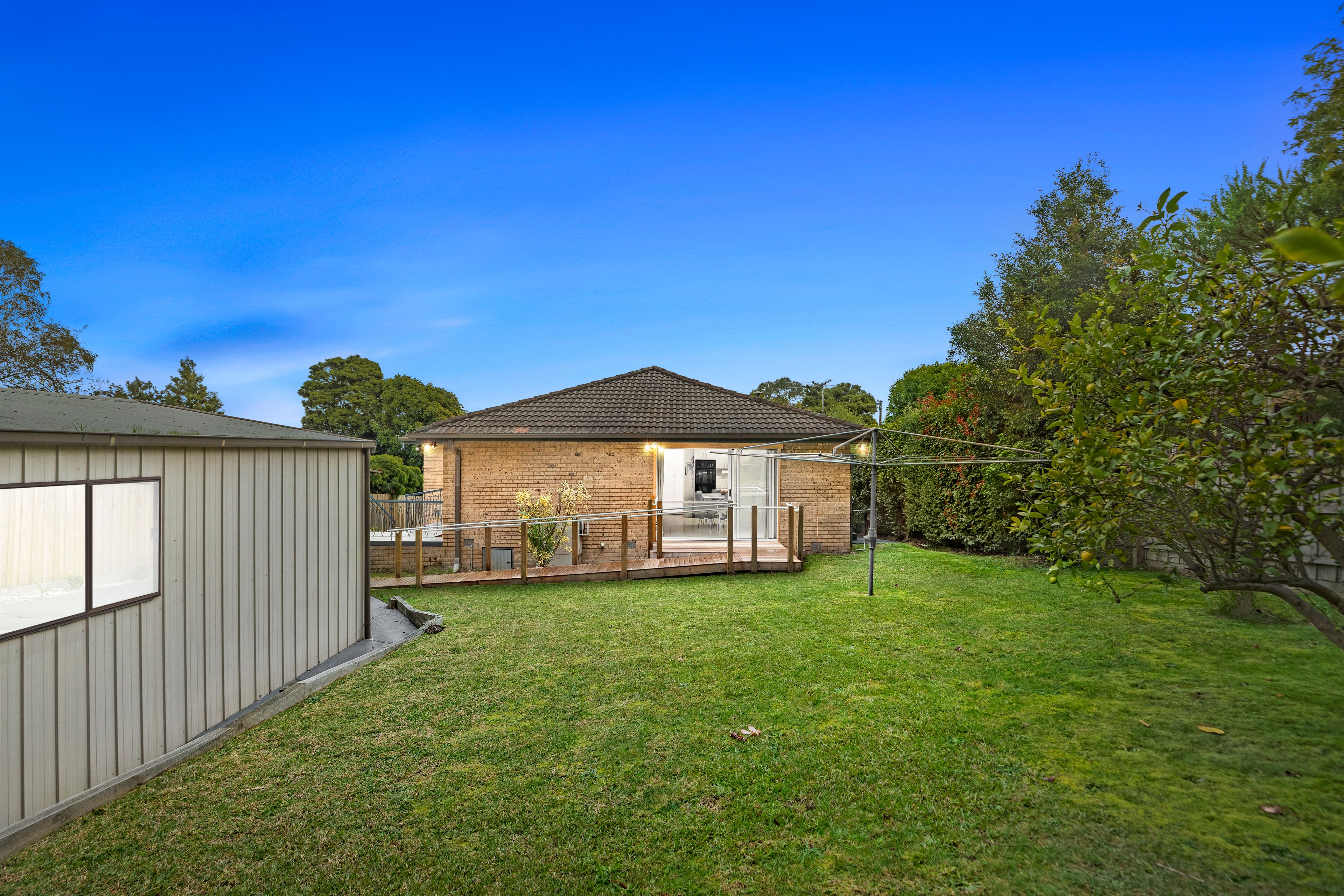 25 Wonthulong Drive, Bayswater North, VIC 3153