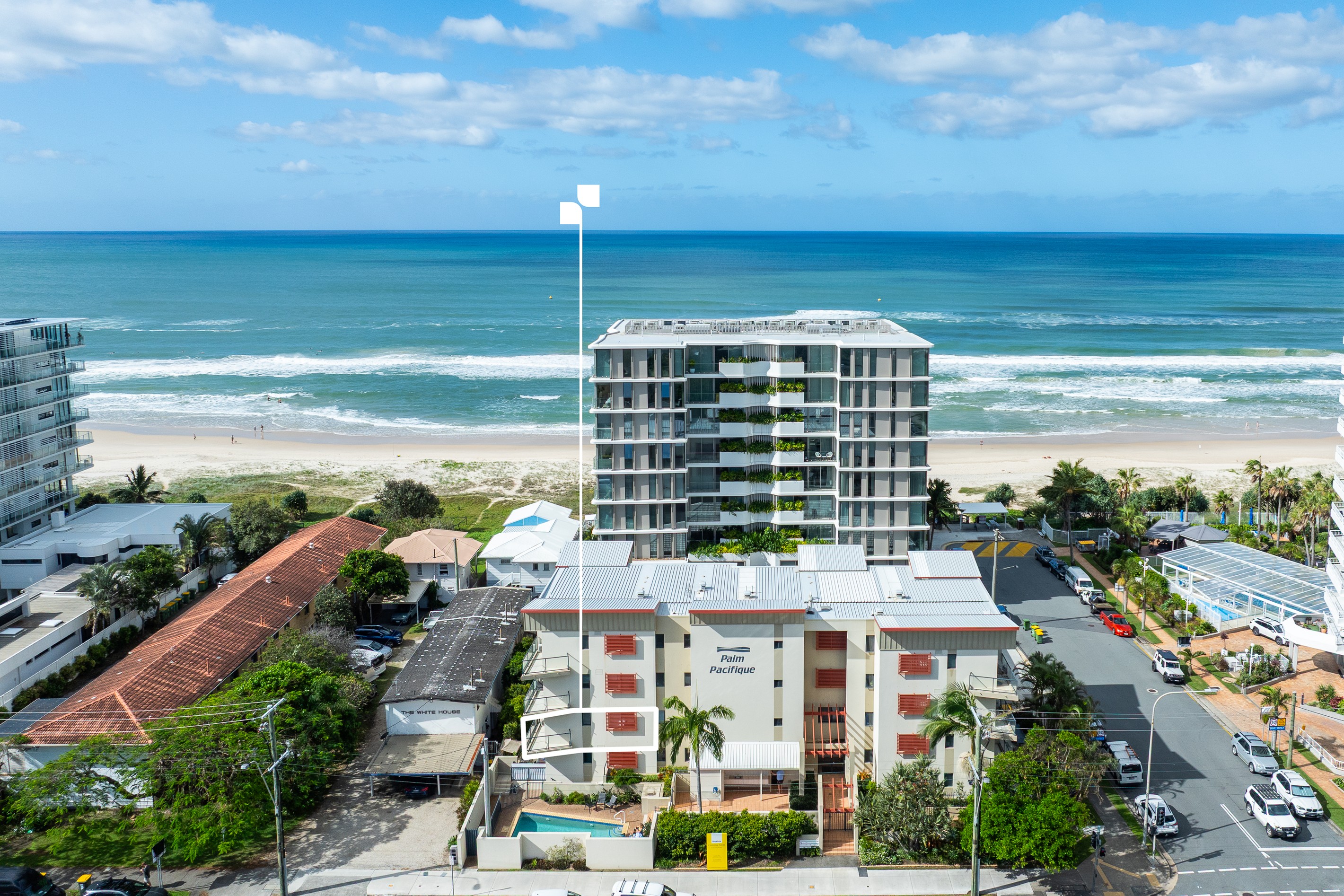 4/1311 Gold Coast Highway, Palm Beach, QLD 4221