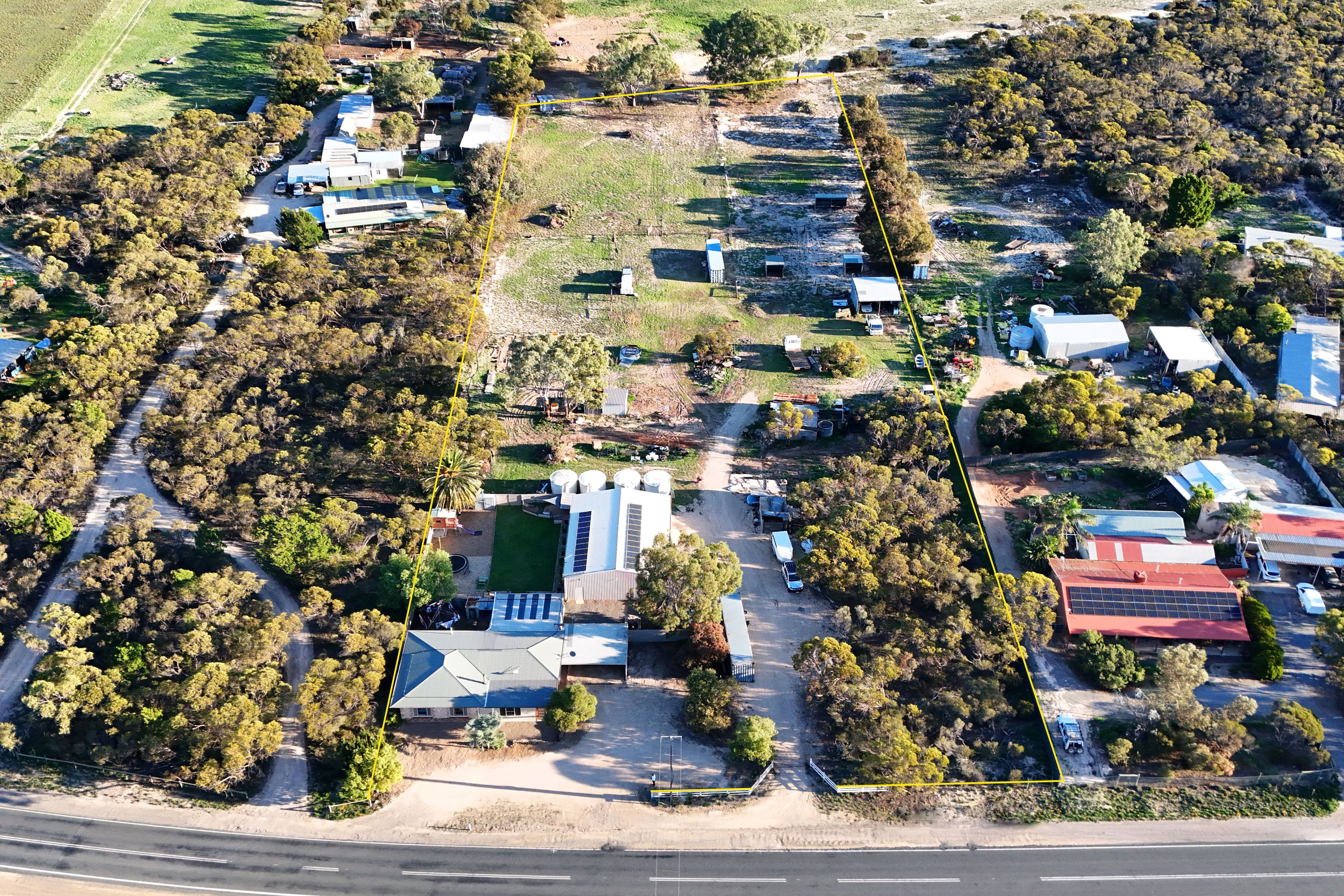 4184 Old Princes Highway, Murray Bridge, SA 5253