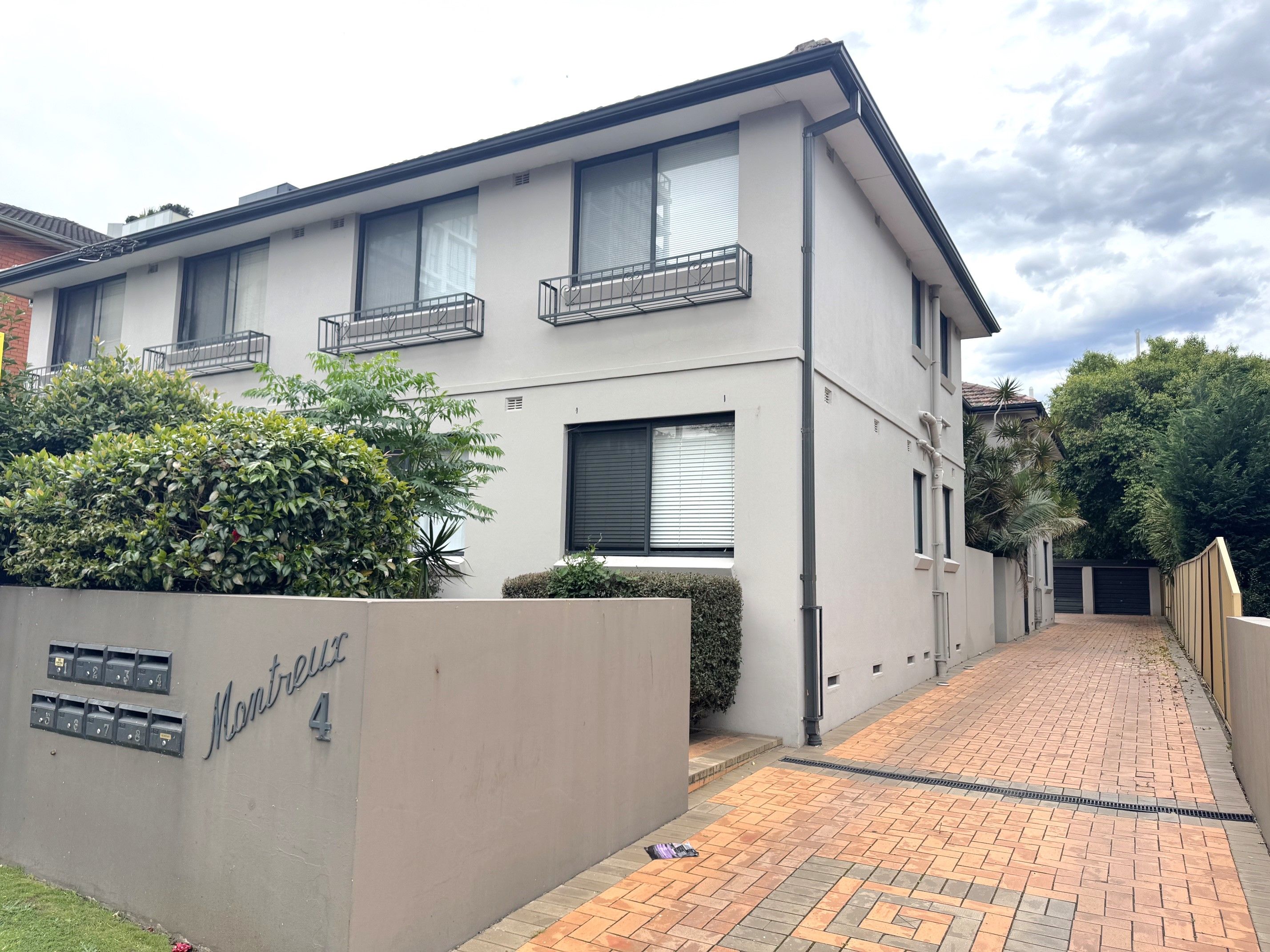 3/4 Blake Street — photo from Ray White Kingsgrove