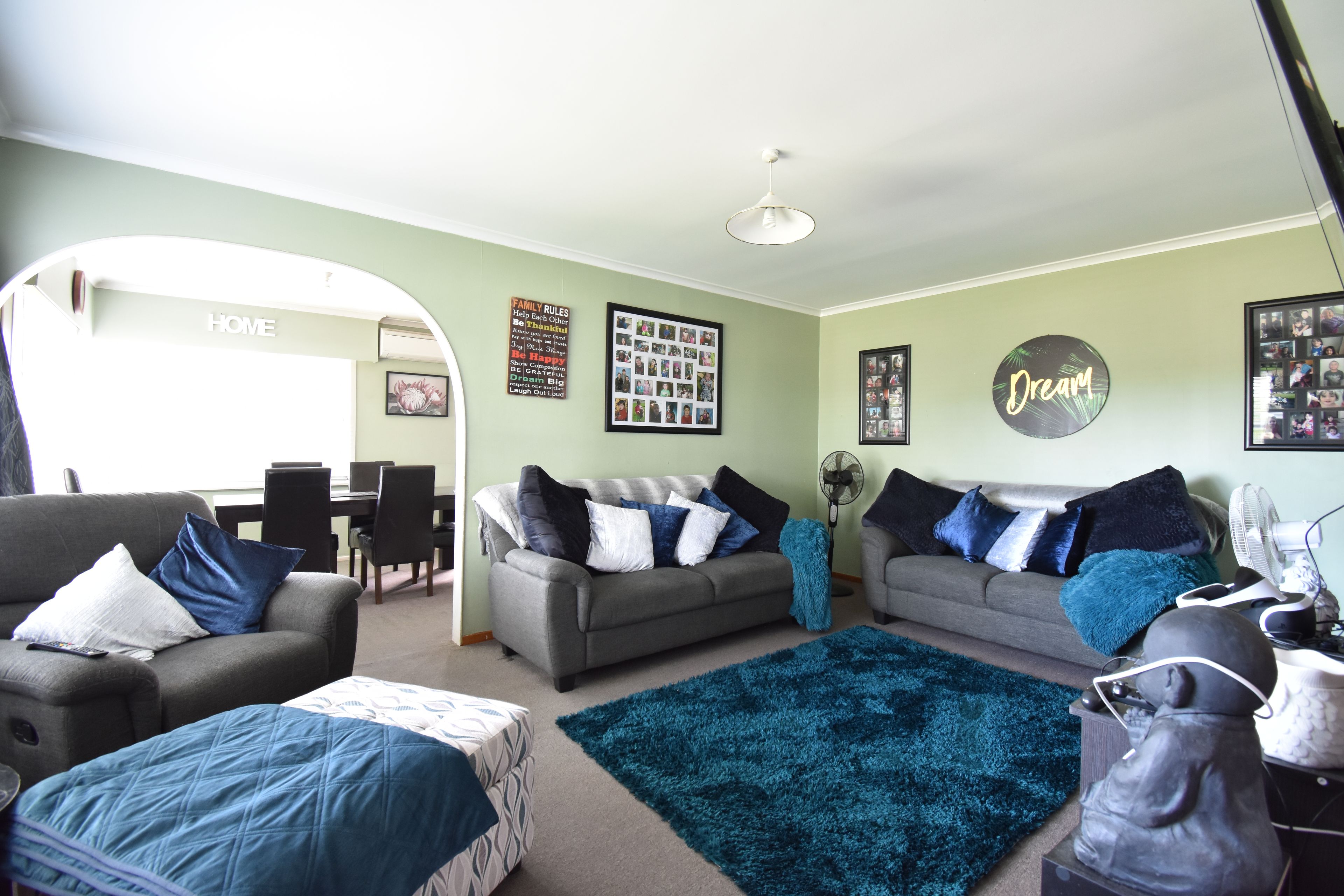 41 Flaxmere Avenue, Flaxmere, Hastings District