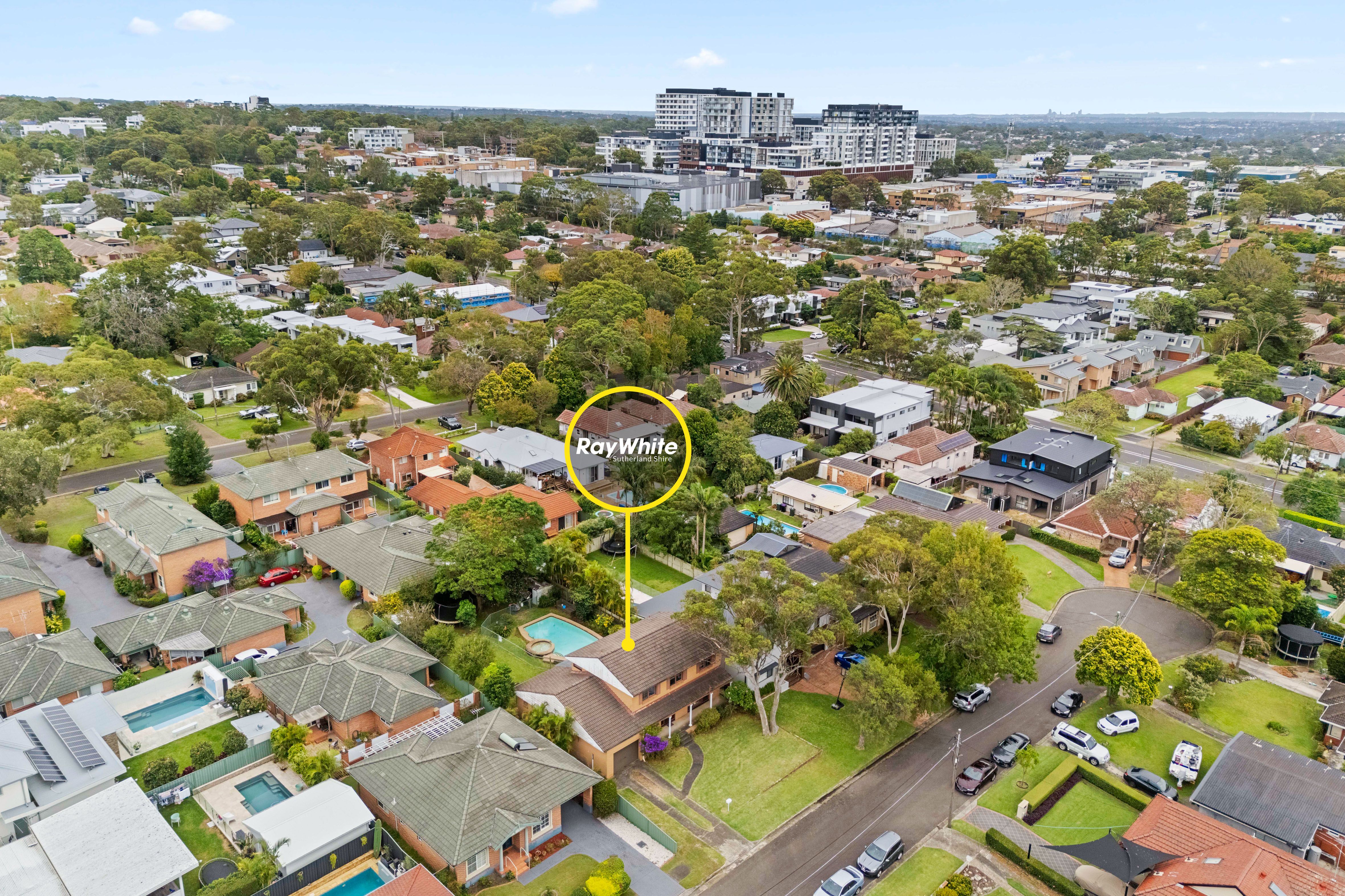 9 Lowana Avenue, Kirrawee, NSW 2232