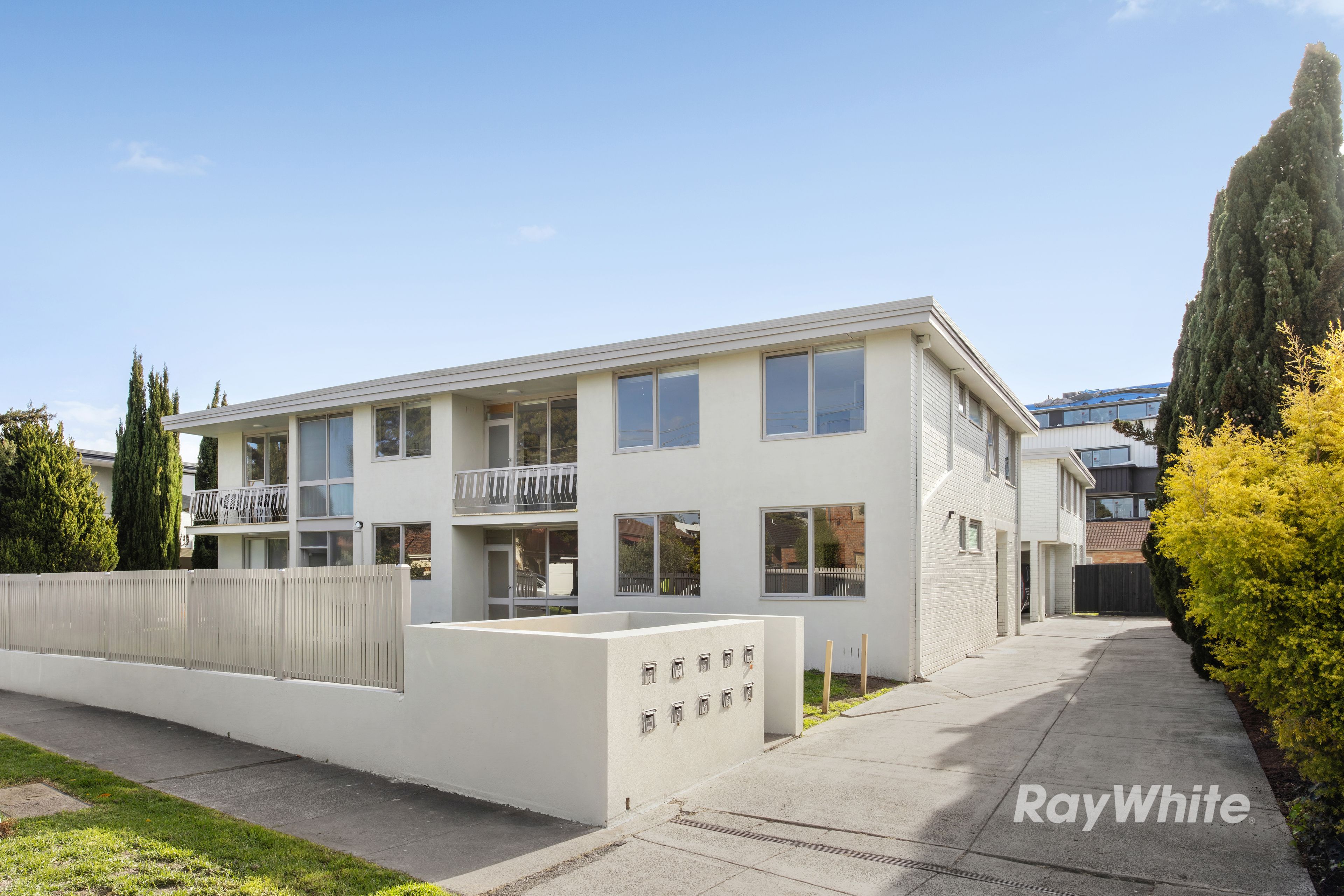 7/13-15 Toolambool Road, Carnegie, VIC 3163
