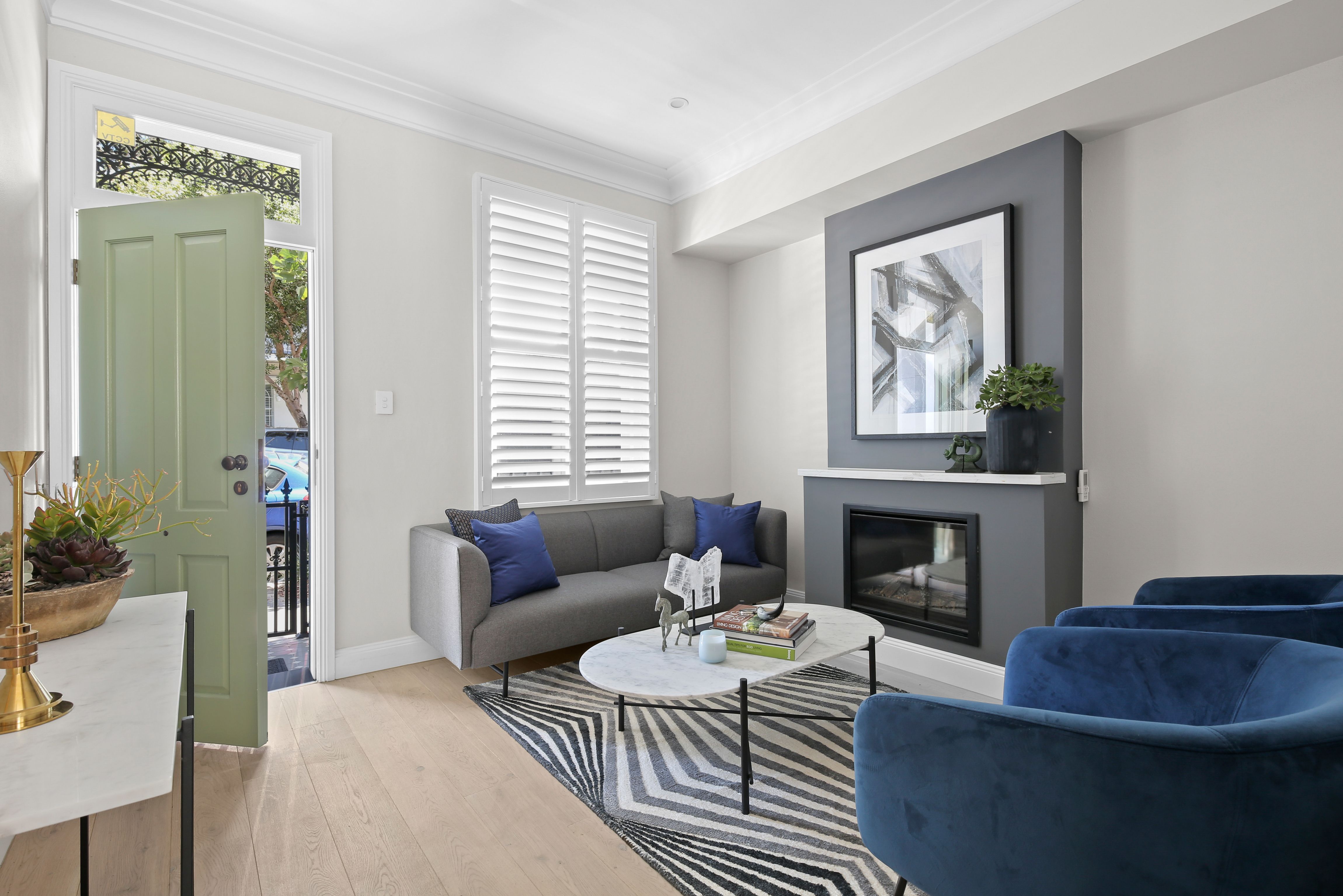 1 John Street, Erskineville, NSW 2043