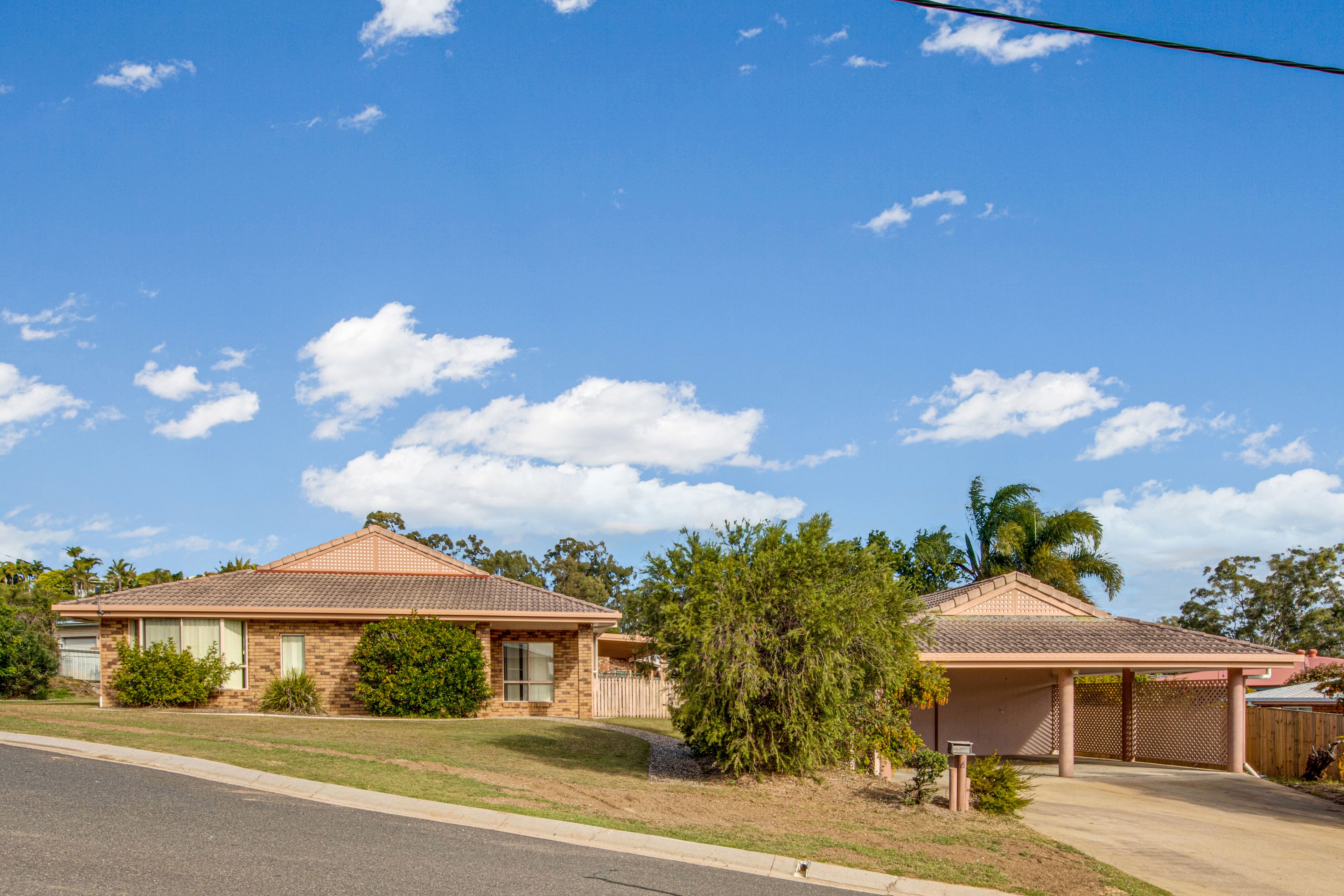 4 Bursaria Court, Kin Kora, QLD 4680 - Sold House - Ray White Gladstone