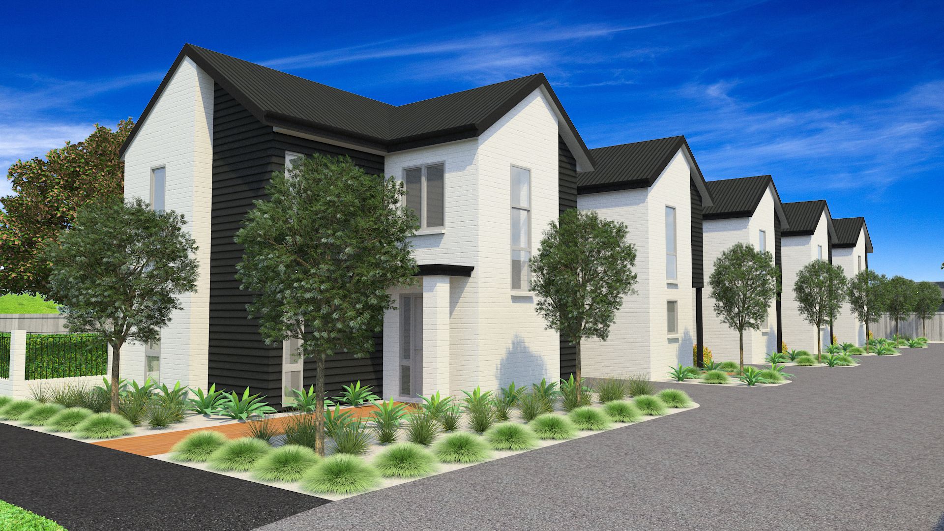 2-4/73 Albert Street, Hamilton East, Hamilton City