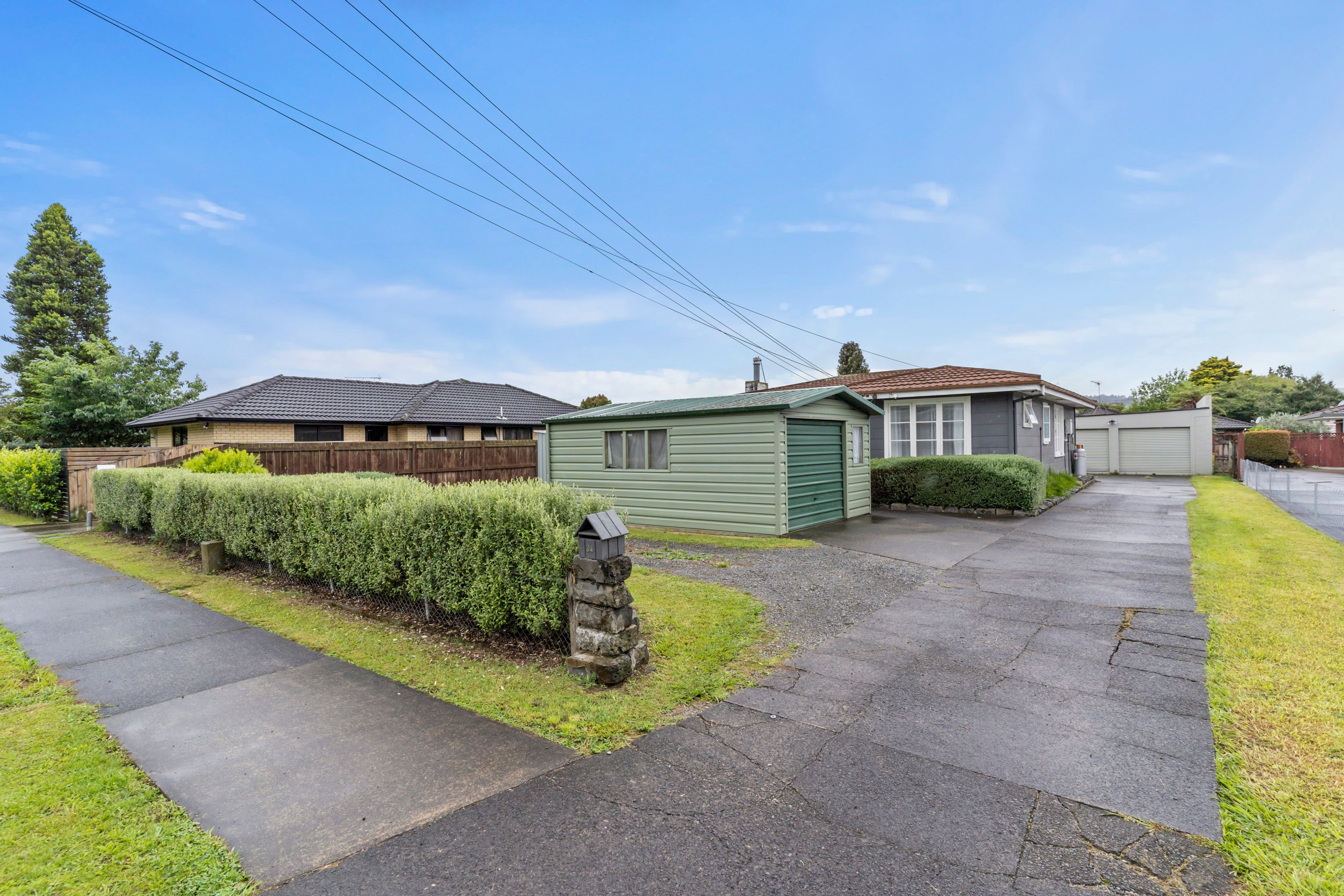 34 Laurie Avenue, Papakura, Papakura