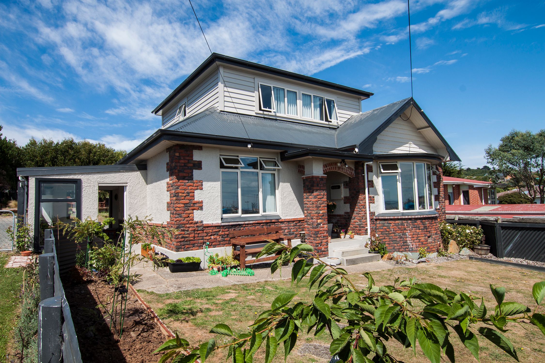 124 Foyle Street, Bluff, Invercargill