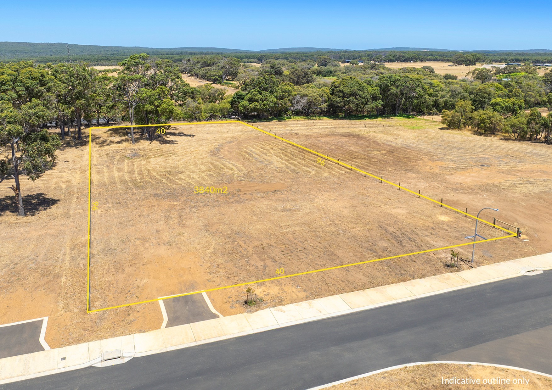 70 Moondyne Ridge, Kudardup, WA 6290