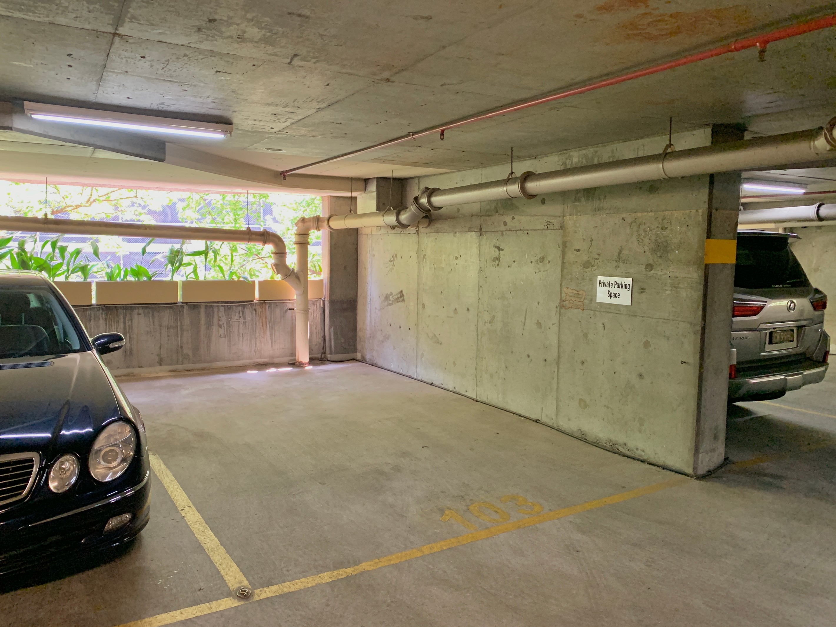 103/31 - 43 King Street, Sydney, NSW 2000