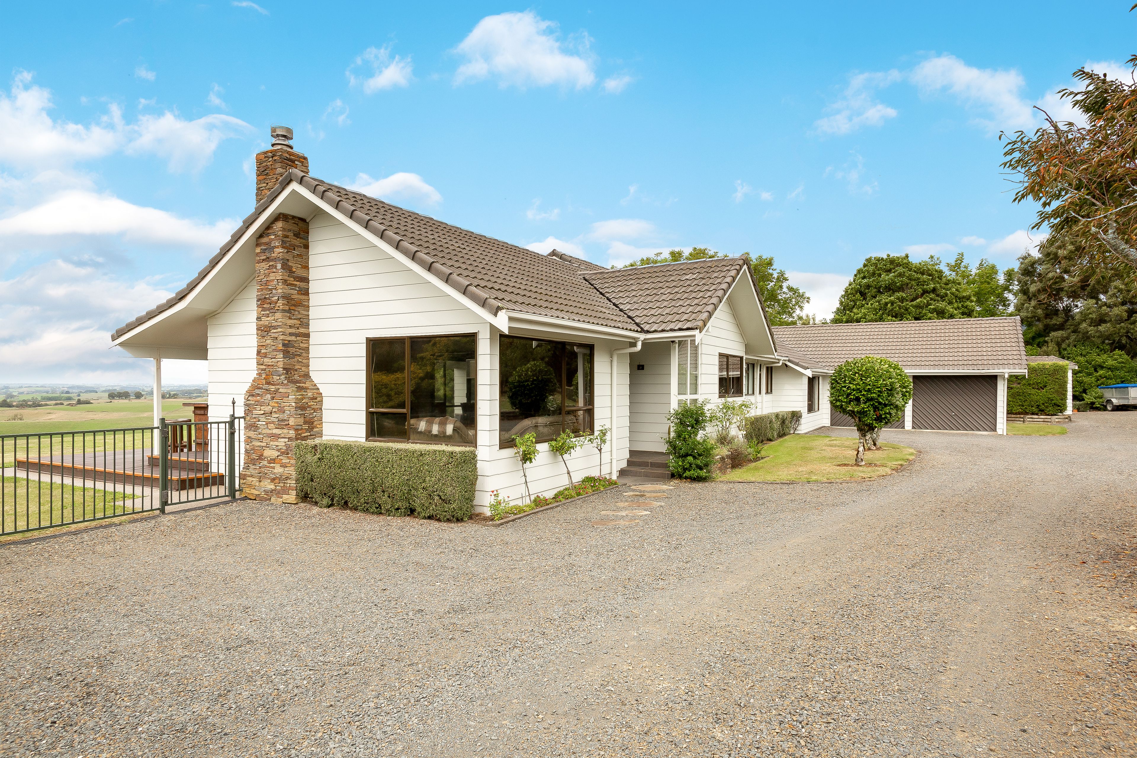 Lot 1, 119 Arthur Road, Te Pahu, Waipa District