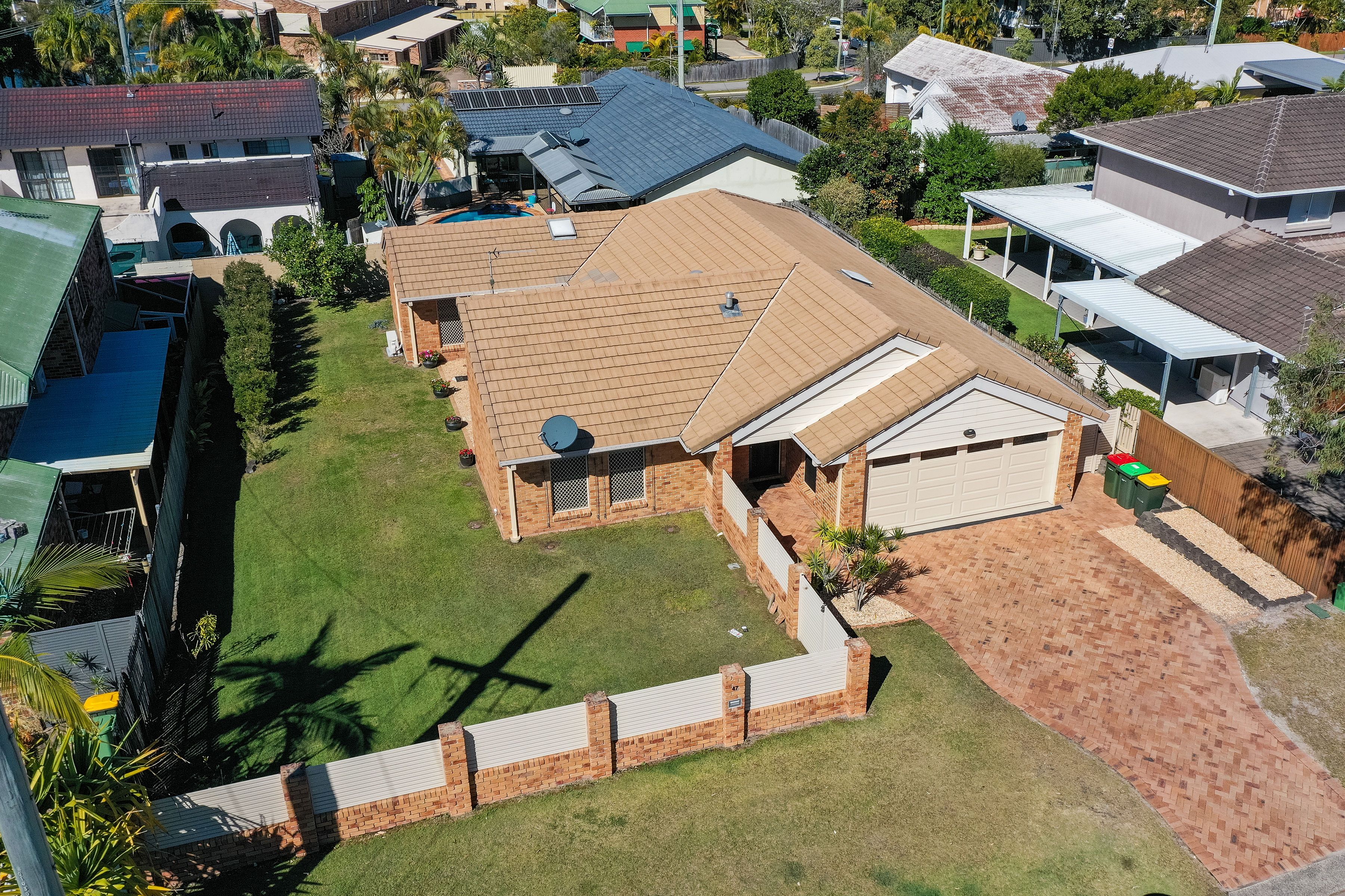 47 Brentwood Avenue, Mooloolaba, QLD 4557