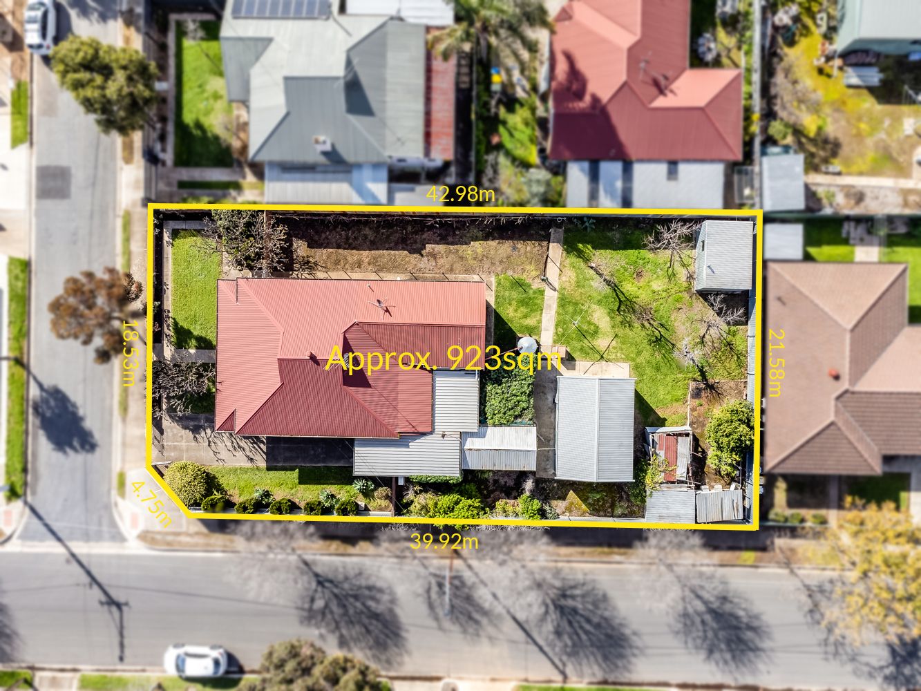 1 Branston Avenue, Devon Park, SA 5008