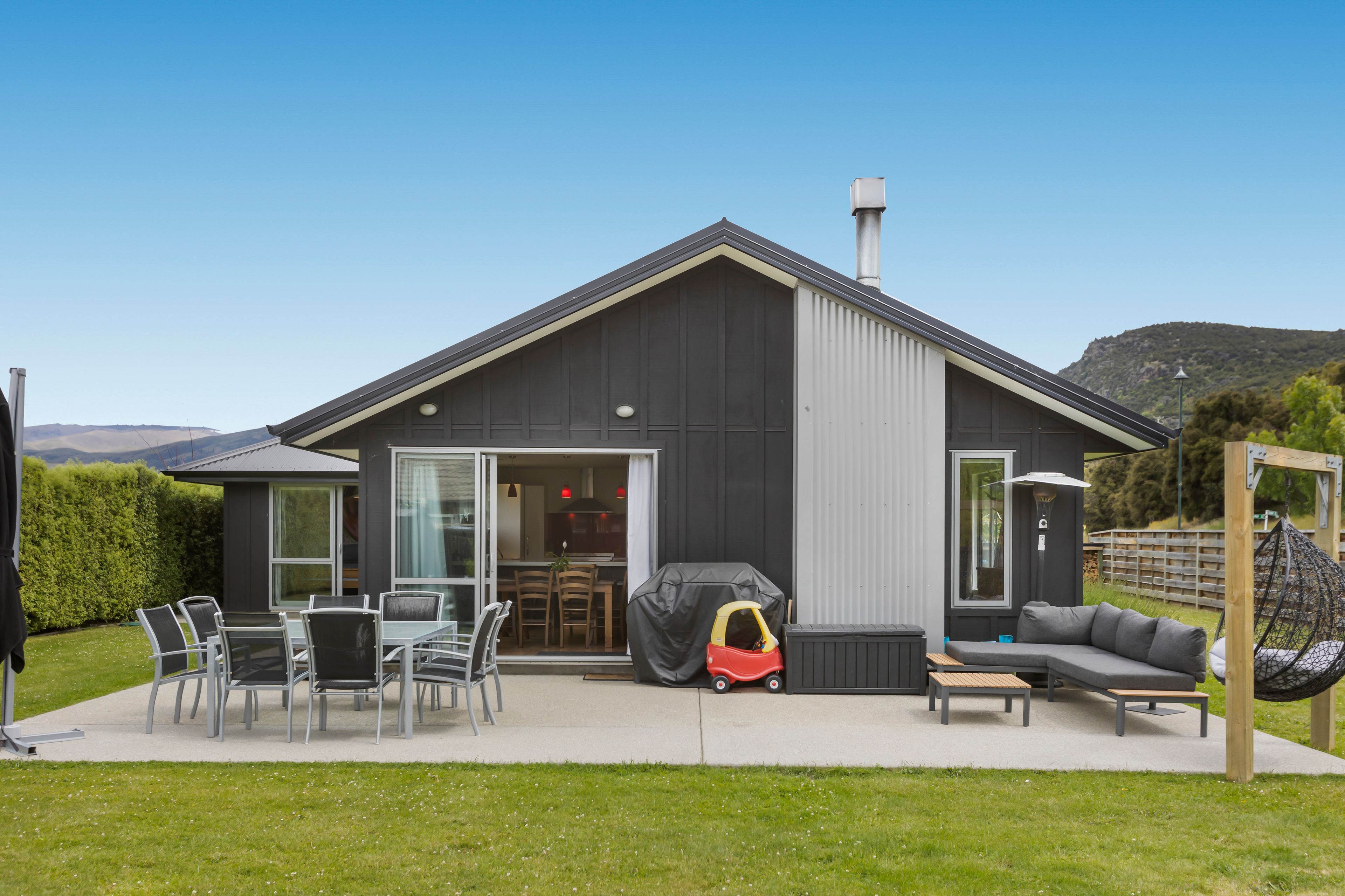 10 Rifleman Street, Albert Town, Queenstown Lakes District