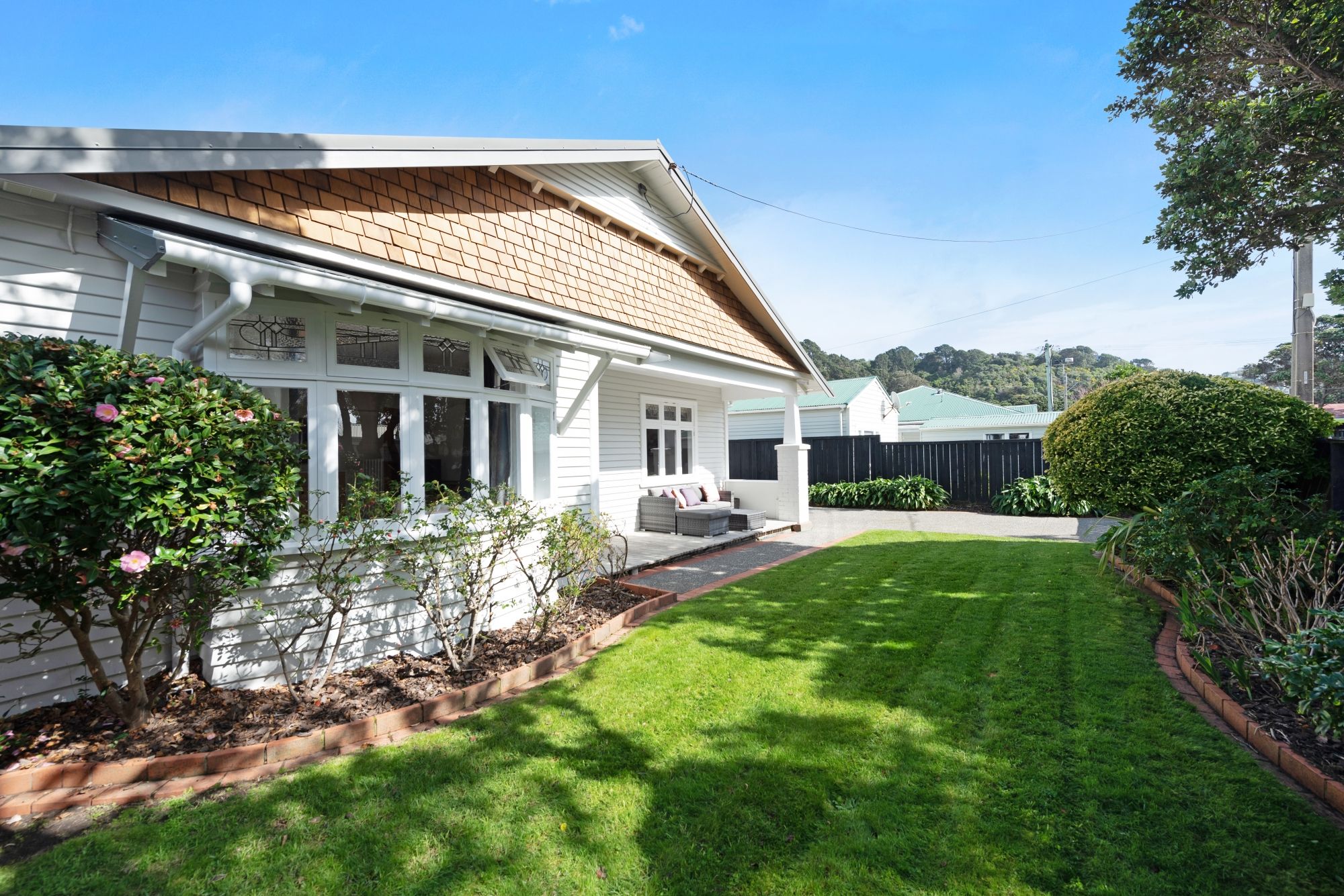 4 Gore Street, Seatoun, Wellington City