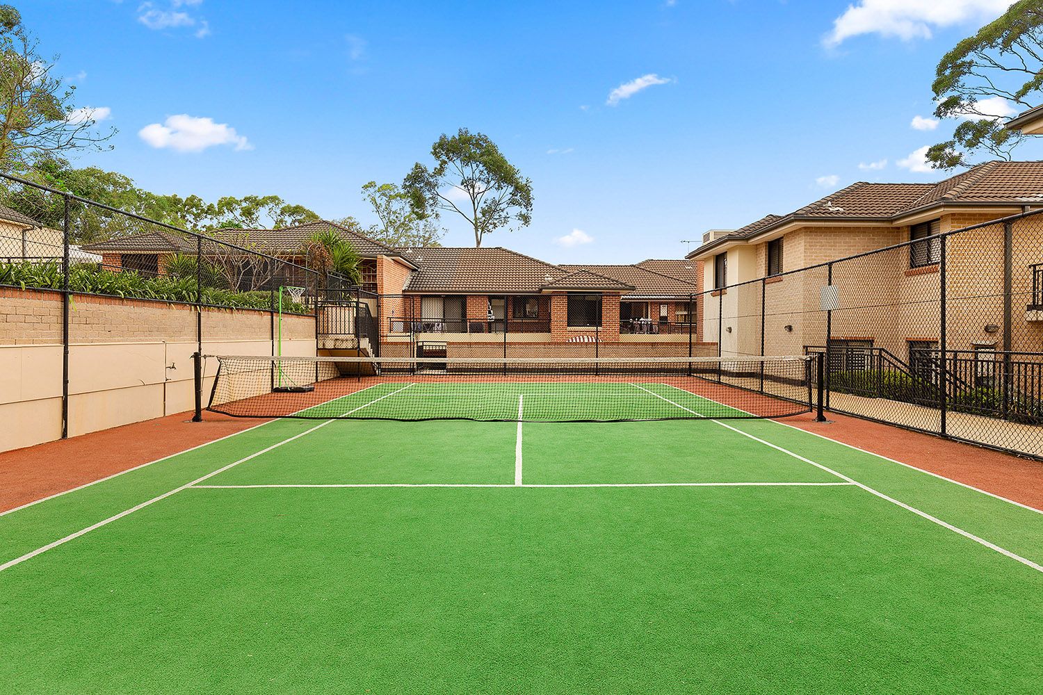 22/78-82 Old Northern Road, Baulkham Hills, NSW 2153