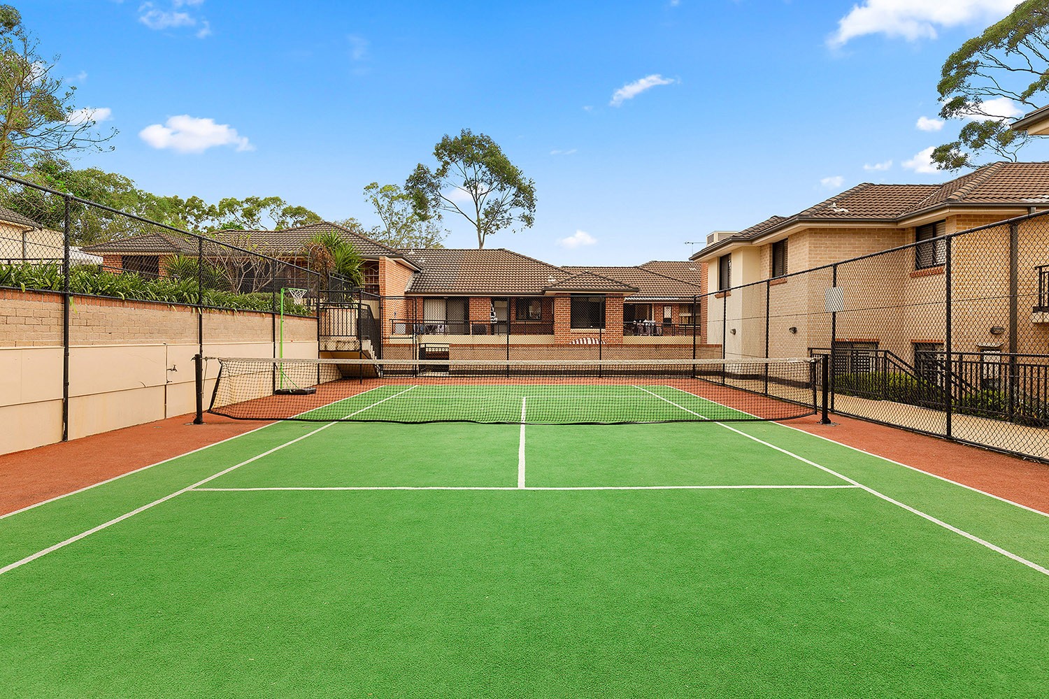 22/78-82 Old Northern Road, Baulkham Hills, NSW 2153