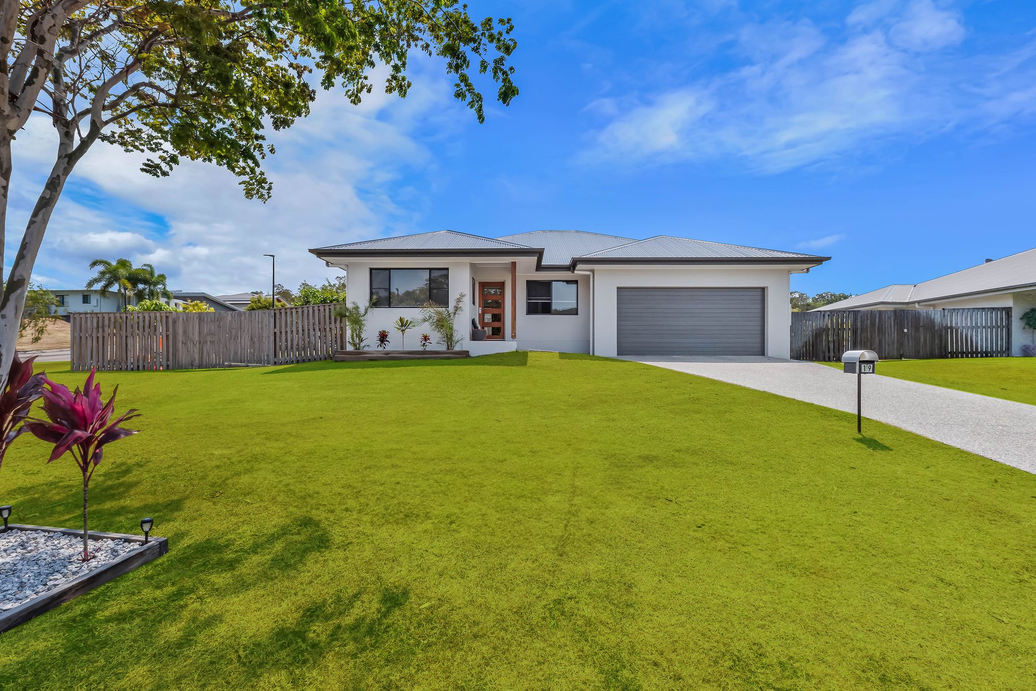 19 Spyglass Road, Cannon Valley, QLD 4800