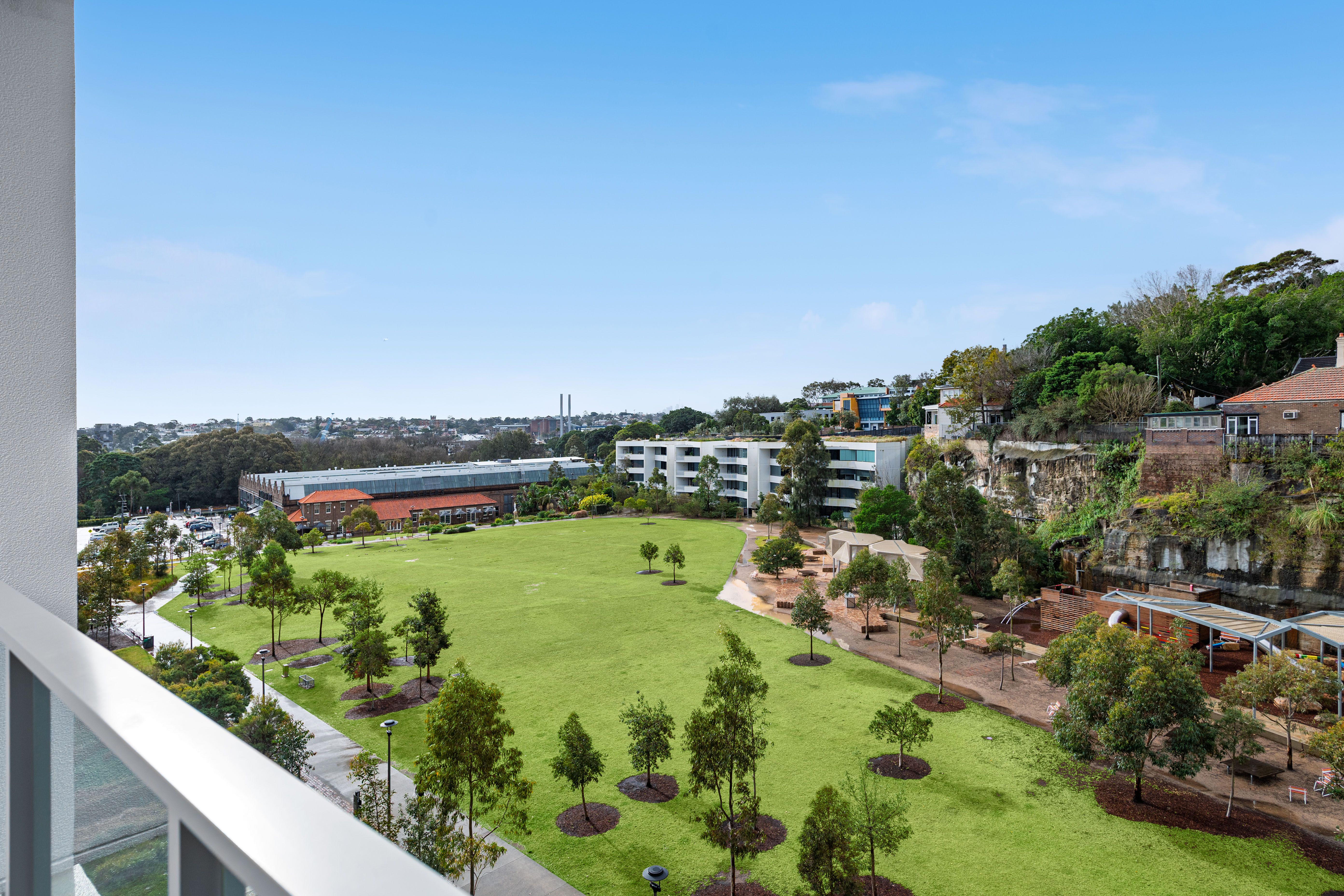 131 Ross Street, Forest Lodge NSW 2037