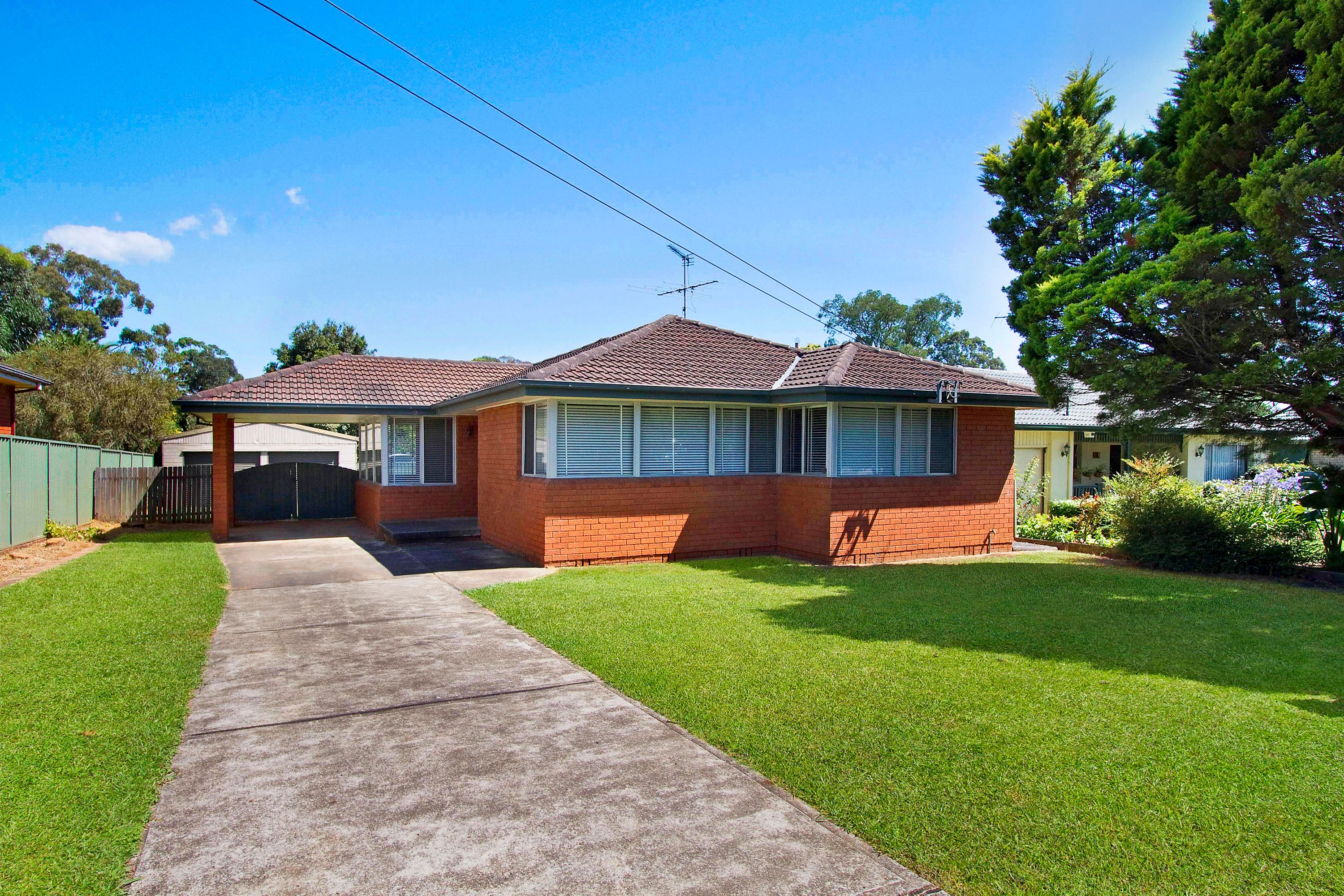 9 Rohan Place, North Richmond, NSW 2754