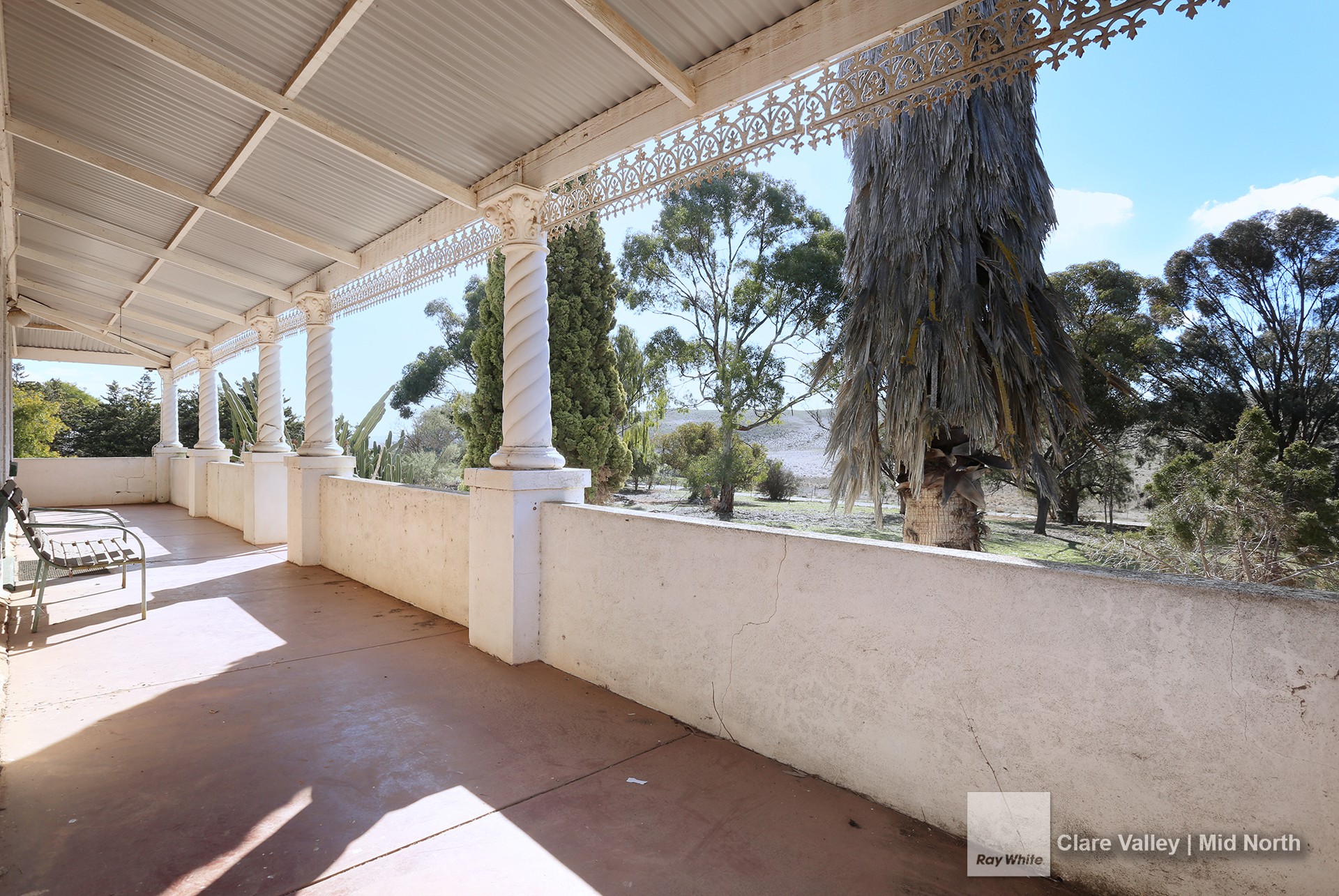 492 Banbury Road, Hallett, SA 5419