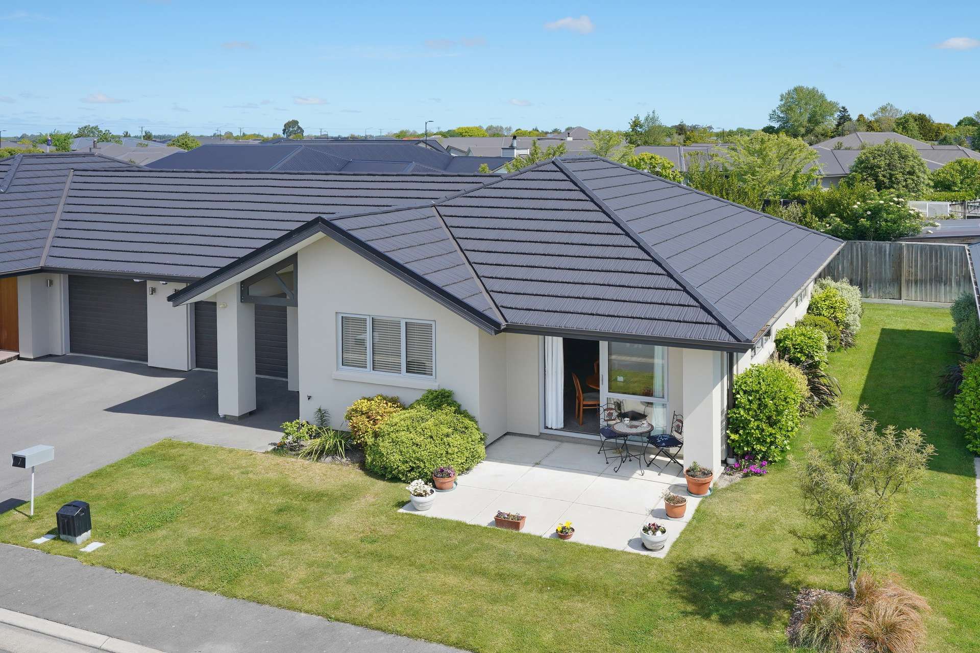 7 clydesdale Way, Lincoln, Selwyn District