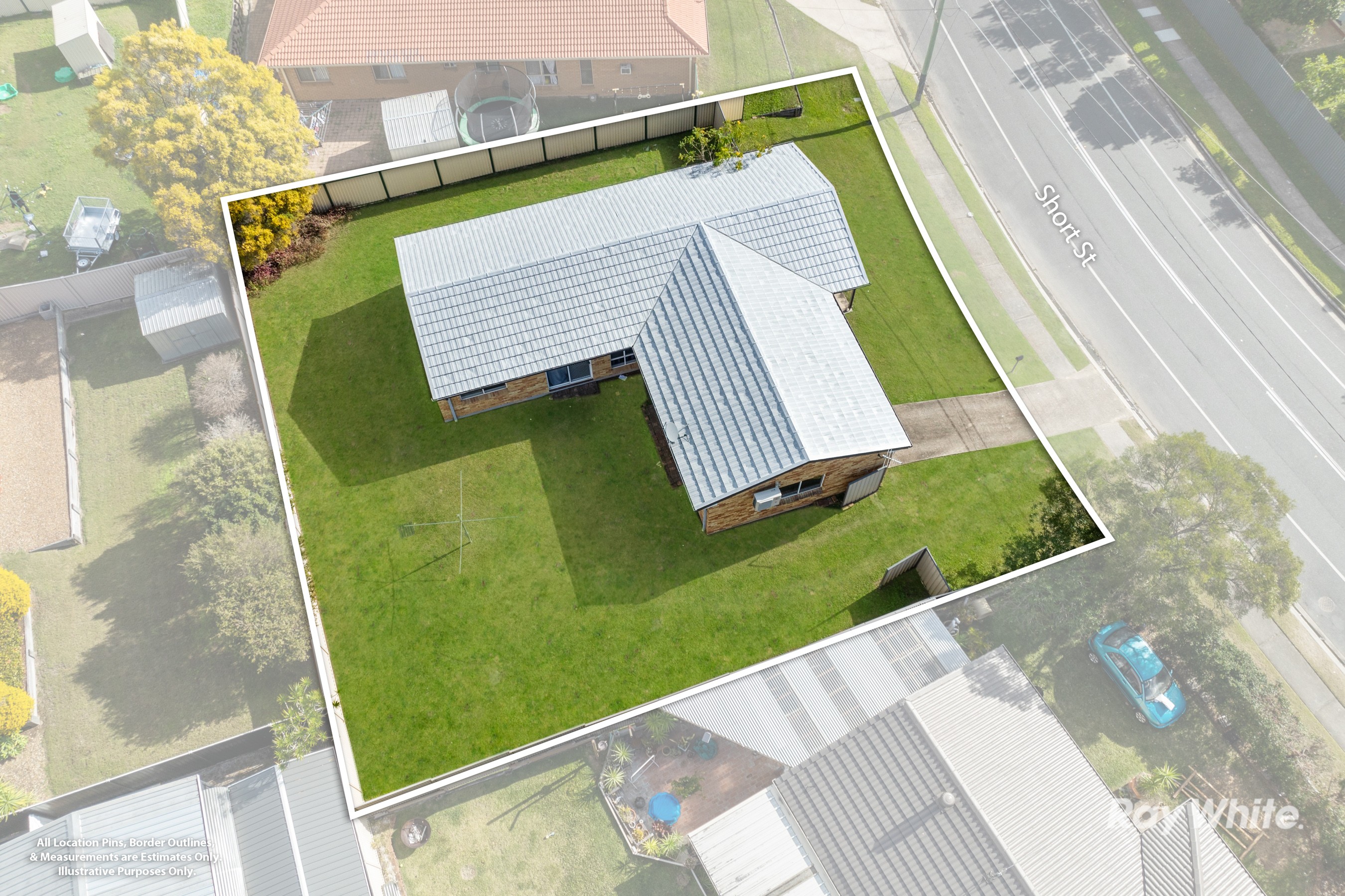 106 Short Street, Boronia Heights, QLD 4124