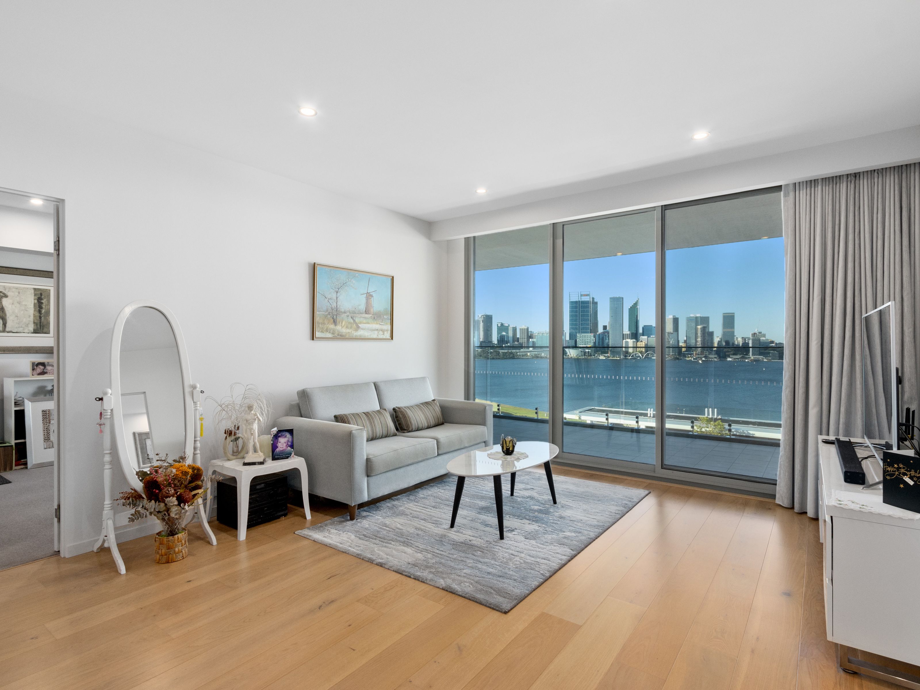 1 Harper Terrace, South Perth WA 6151