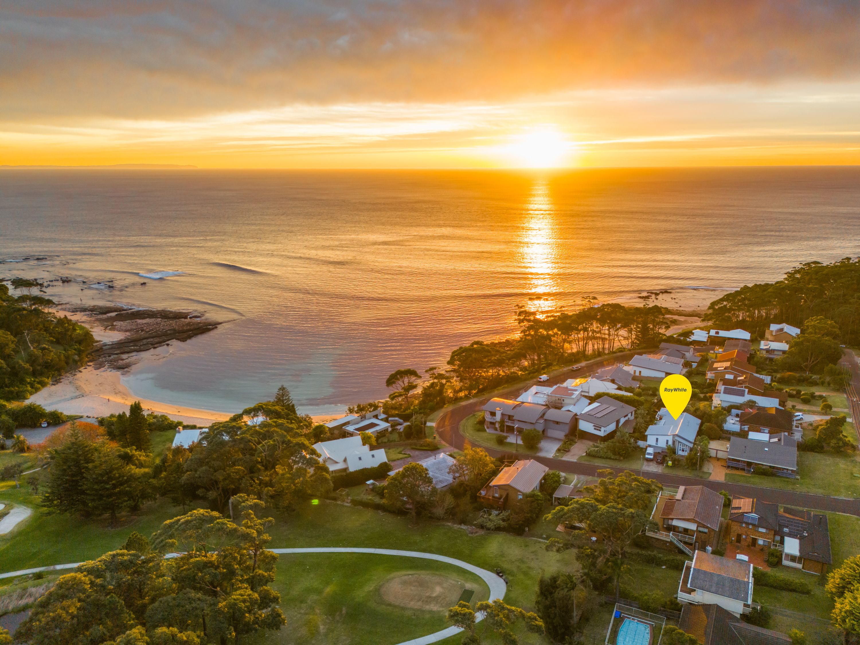 4 Shipton Crescent, Mollymook, NSW 2539