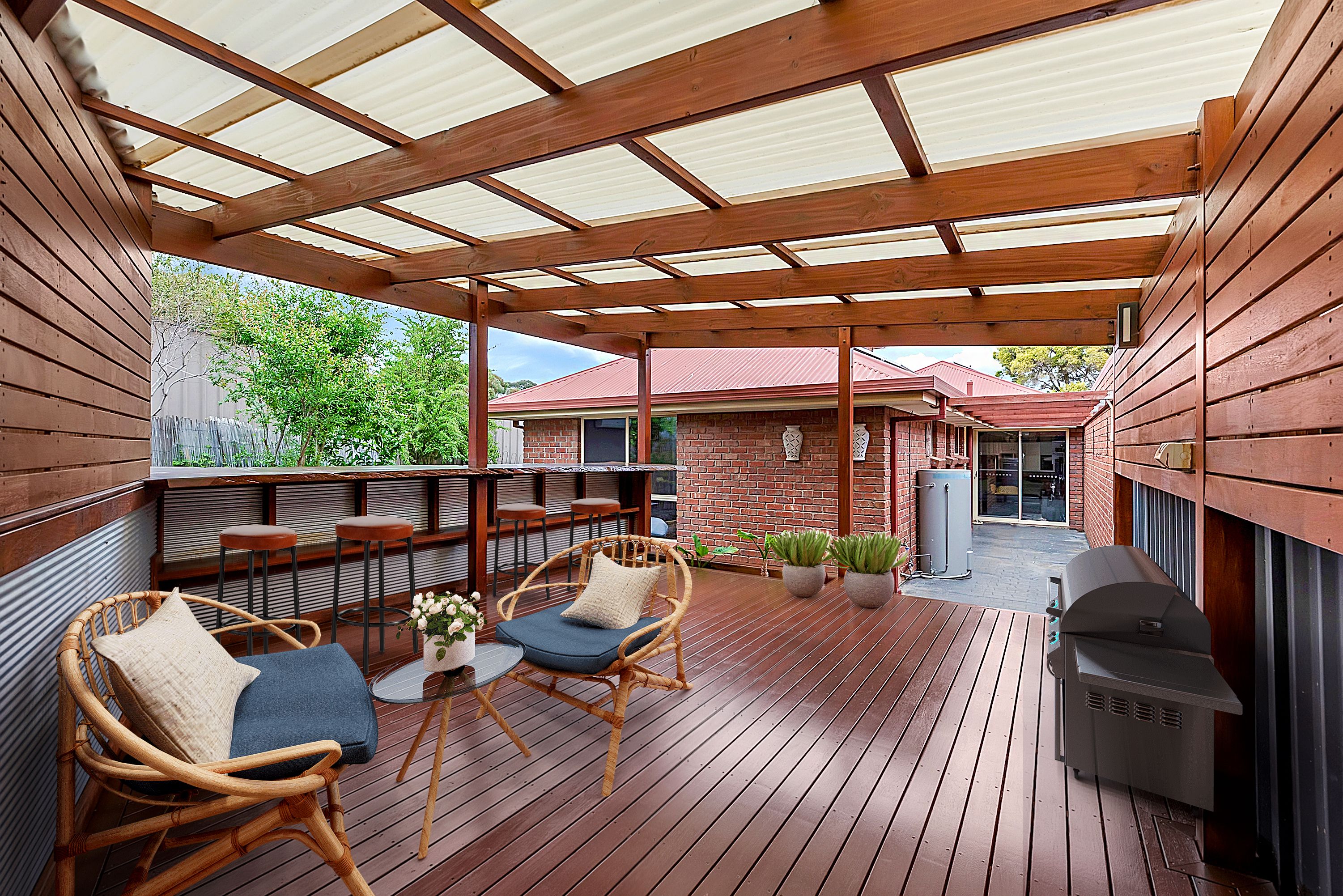 25B Arunta Drive, Salisbury Heights, SA 5109