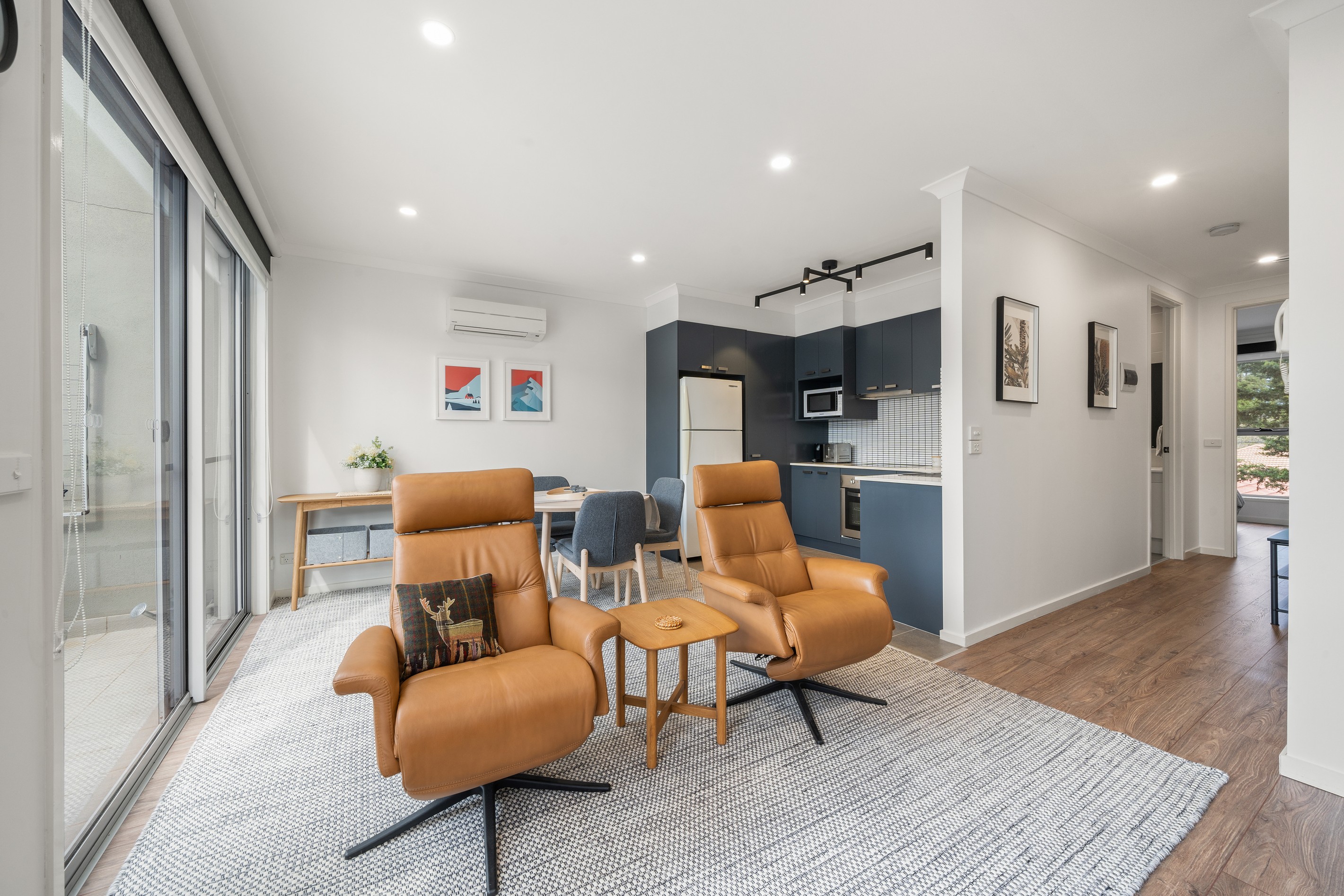 9/63a Torrens Street, Braddon, ACT 2612