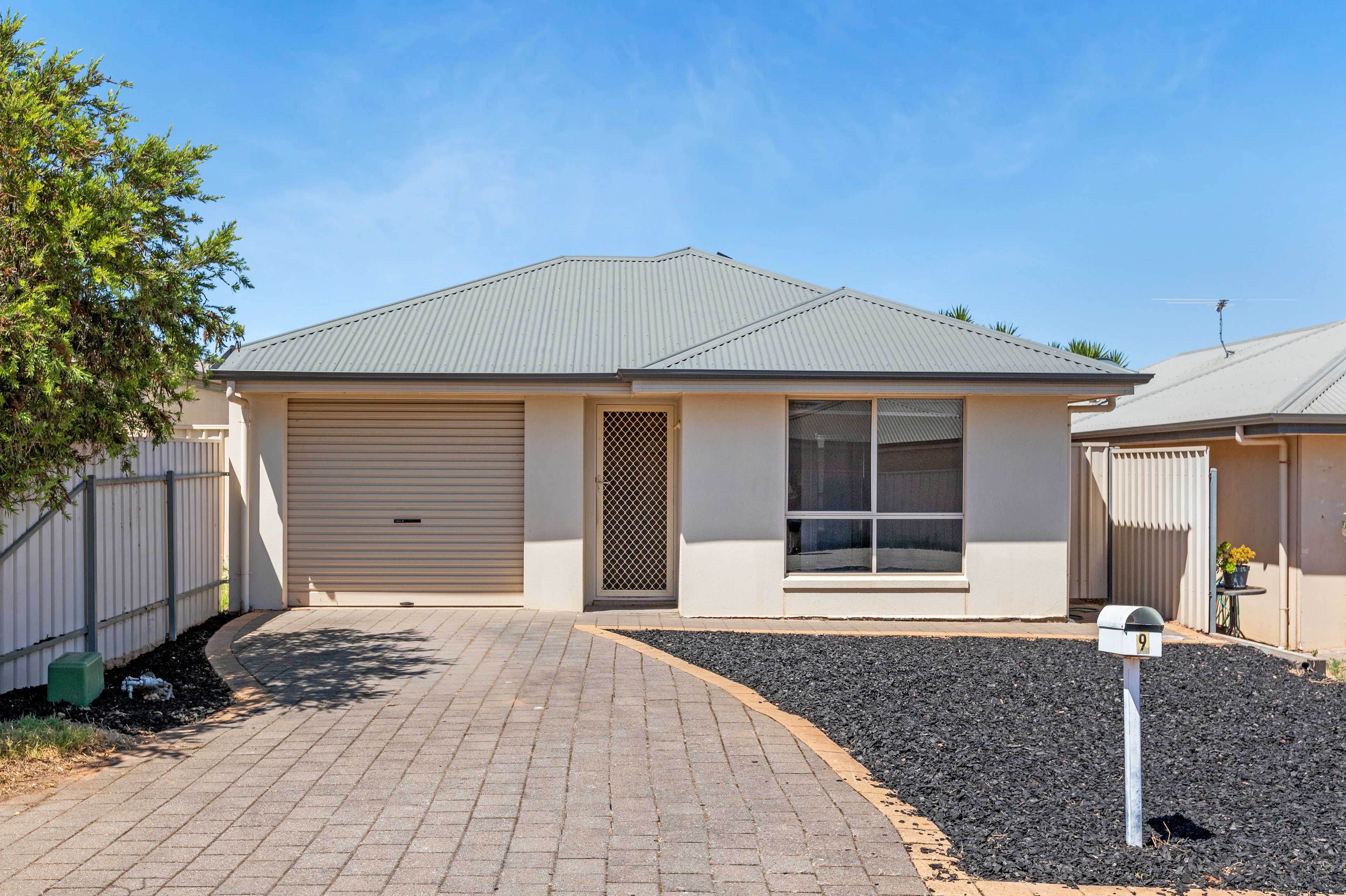 9 Gerald Boulevard, Davoren Park, SA 5113