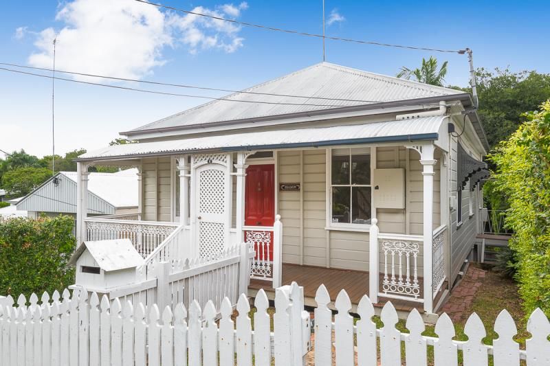 8 Norwood Terrace, Paddington, QLD 4064