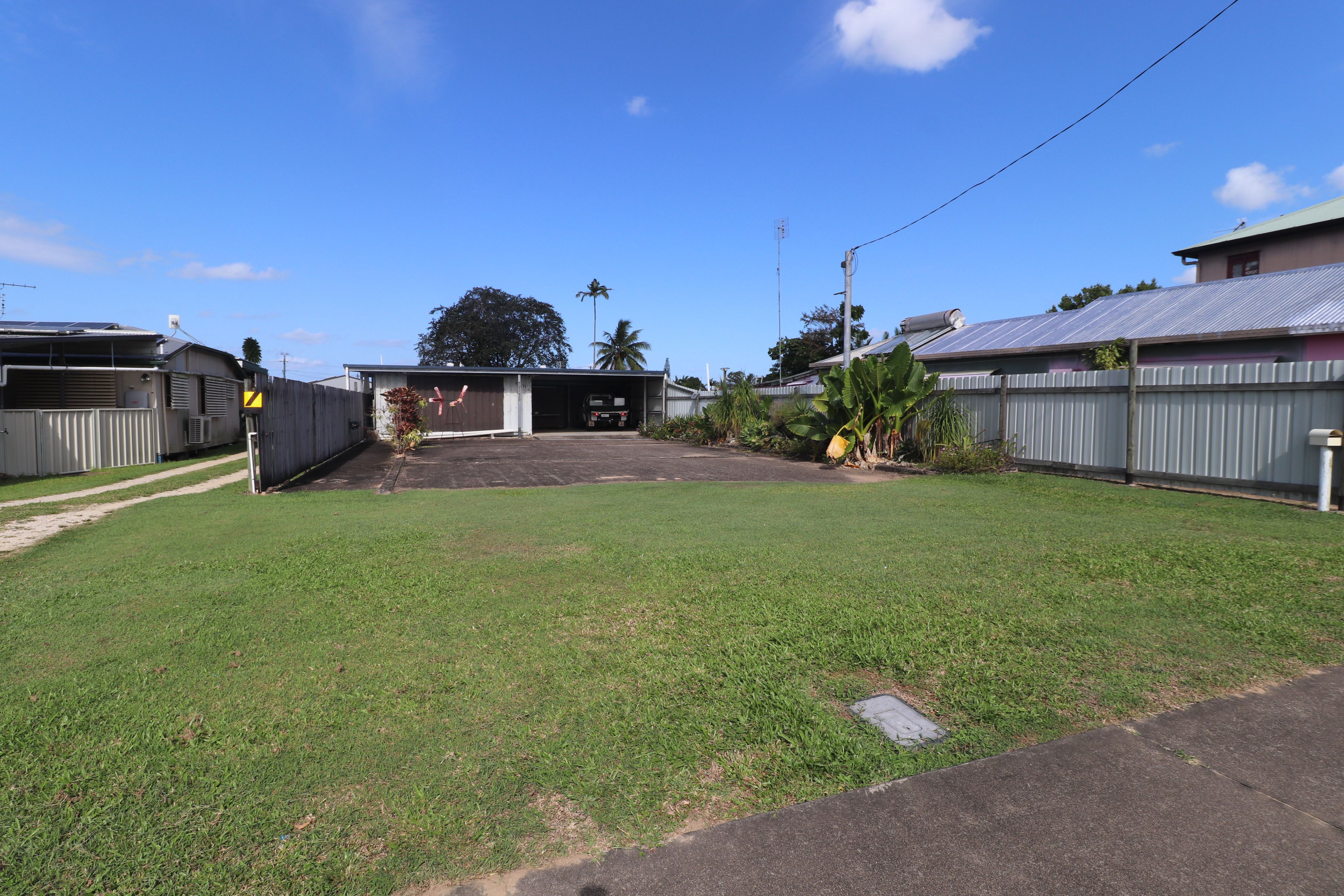 14 Macrossan Street, Halifax, QLD 4850 House for Sale Ray White Ingham