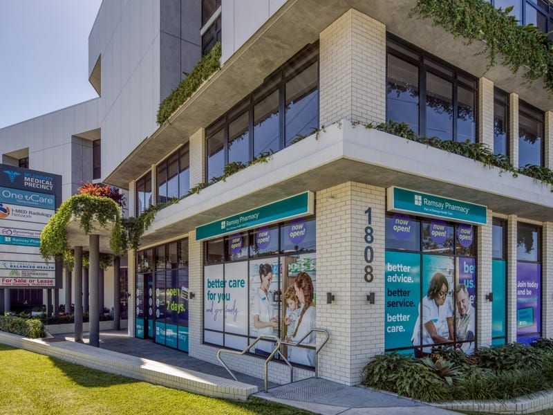 211/1808 Logan Road, Upper Mount Gravatt, QLD 4122