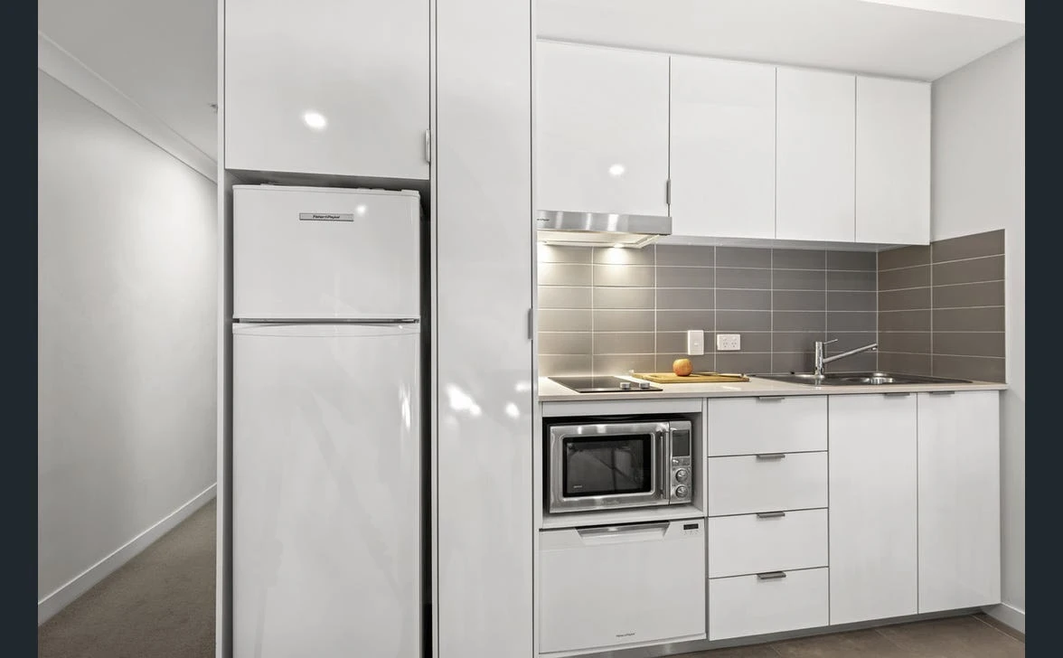 609/111 Quay Street, Brisbane City, QLD 4000