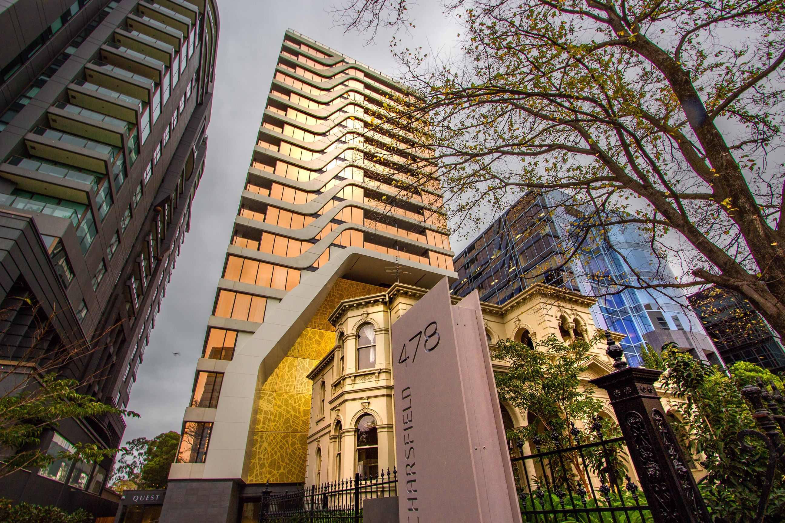 908/478 St Kilda Road, Melbourne, VIC 3004