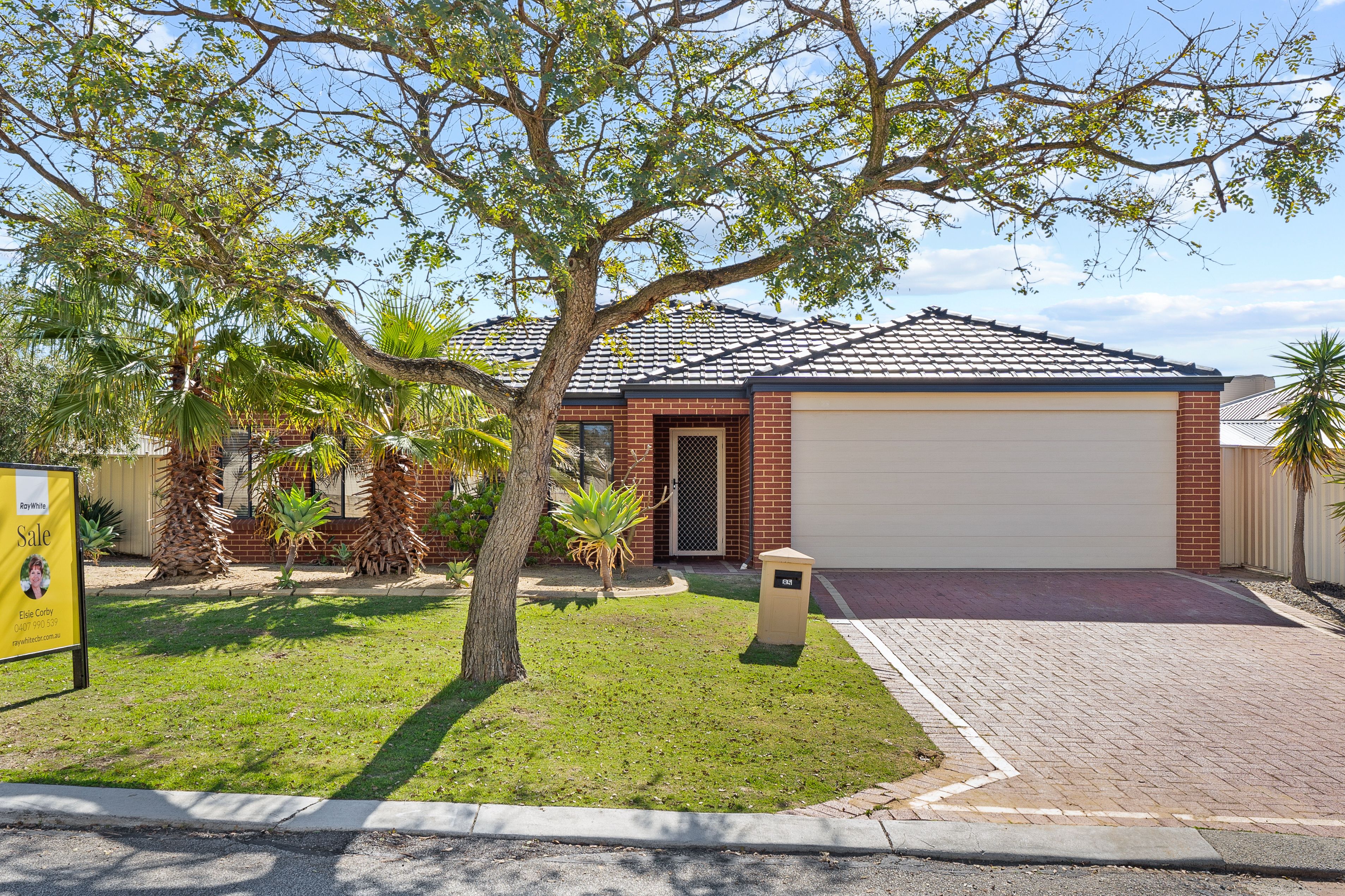 85 Tranby Drive, Baldivis, WA 6171 House for Sale Ray White