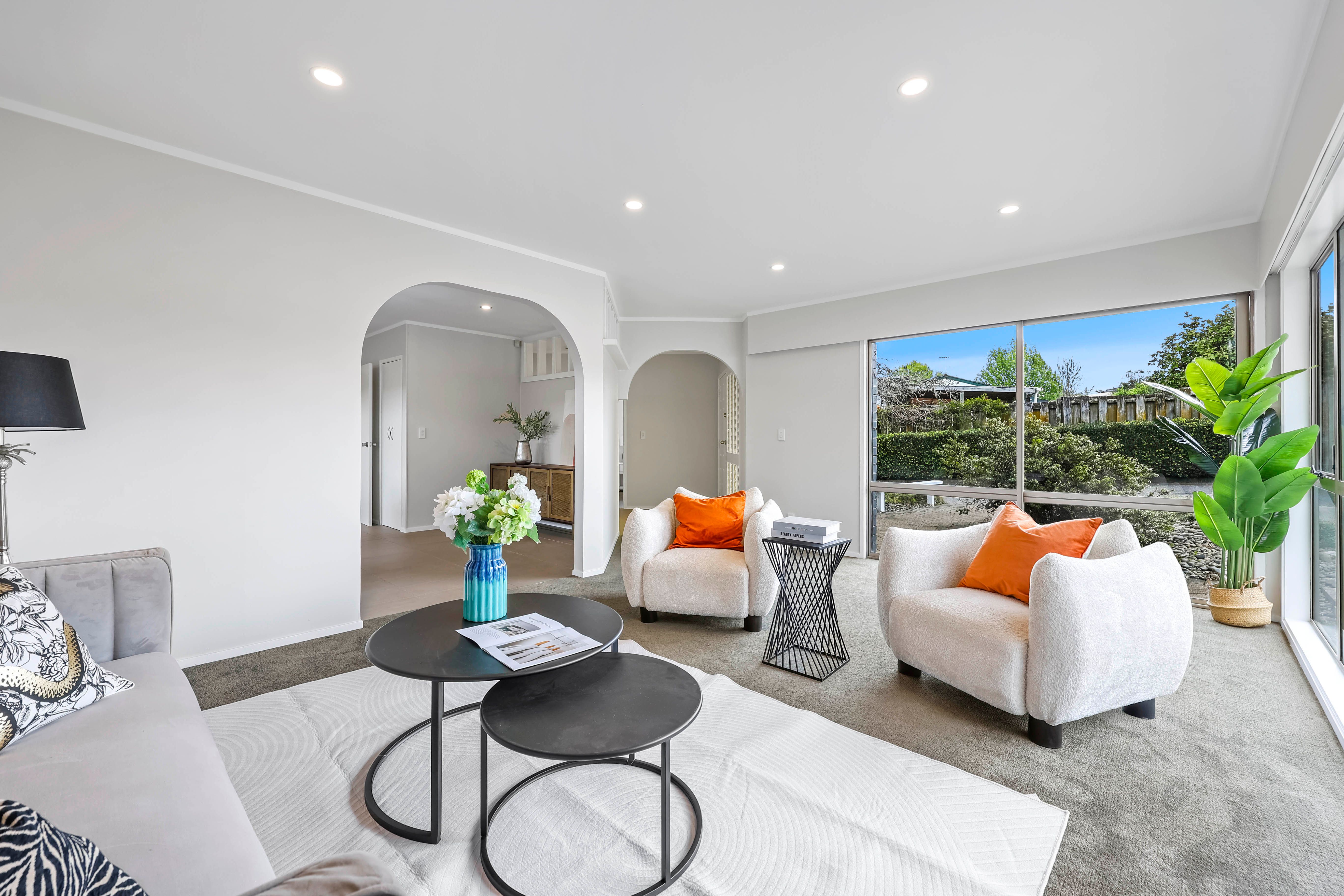 34 Beechdale Crescent, Pakuranga, Manukau City