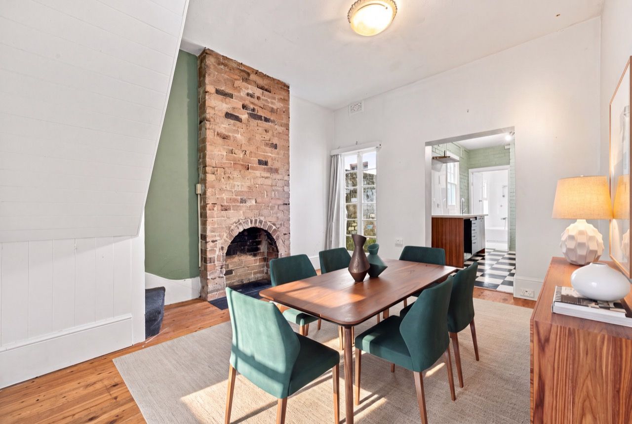 98 Underwood Street, Paddington, NSW 2021
