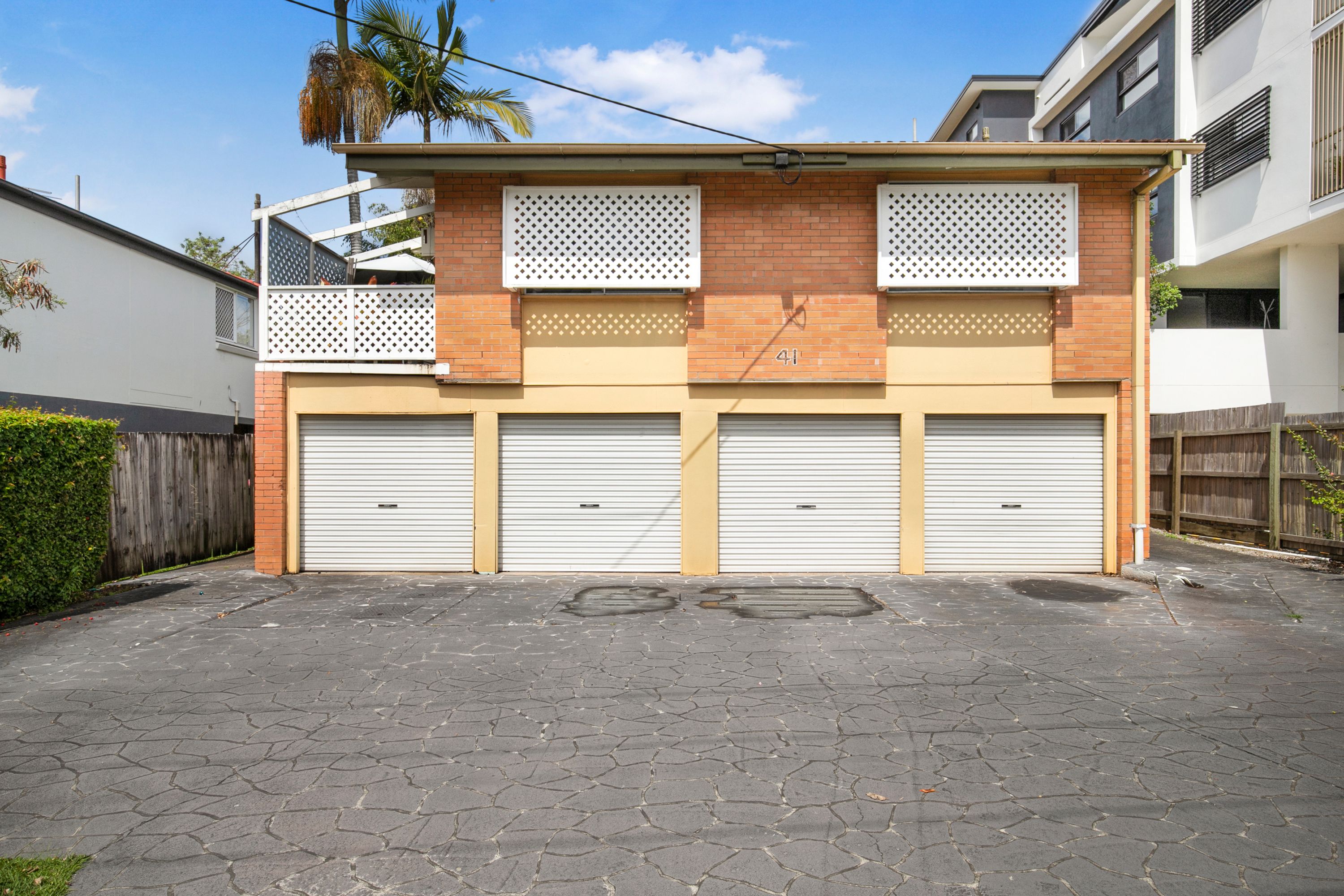 41 Lambert Road, Indooroopilly QLD 4068