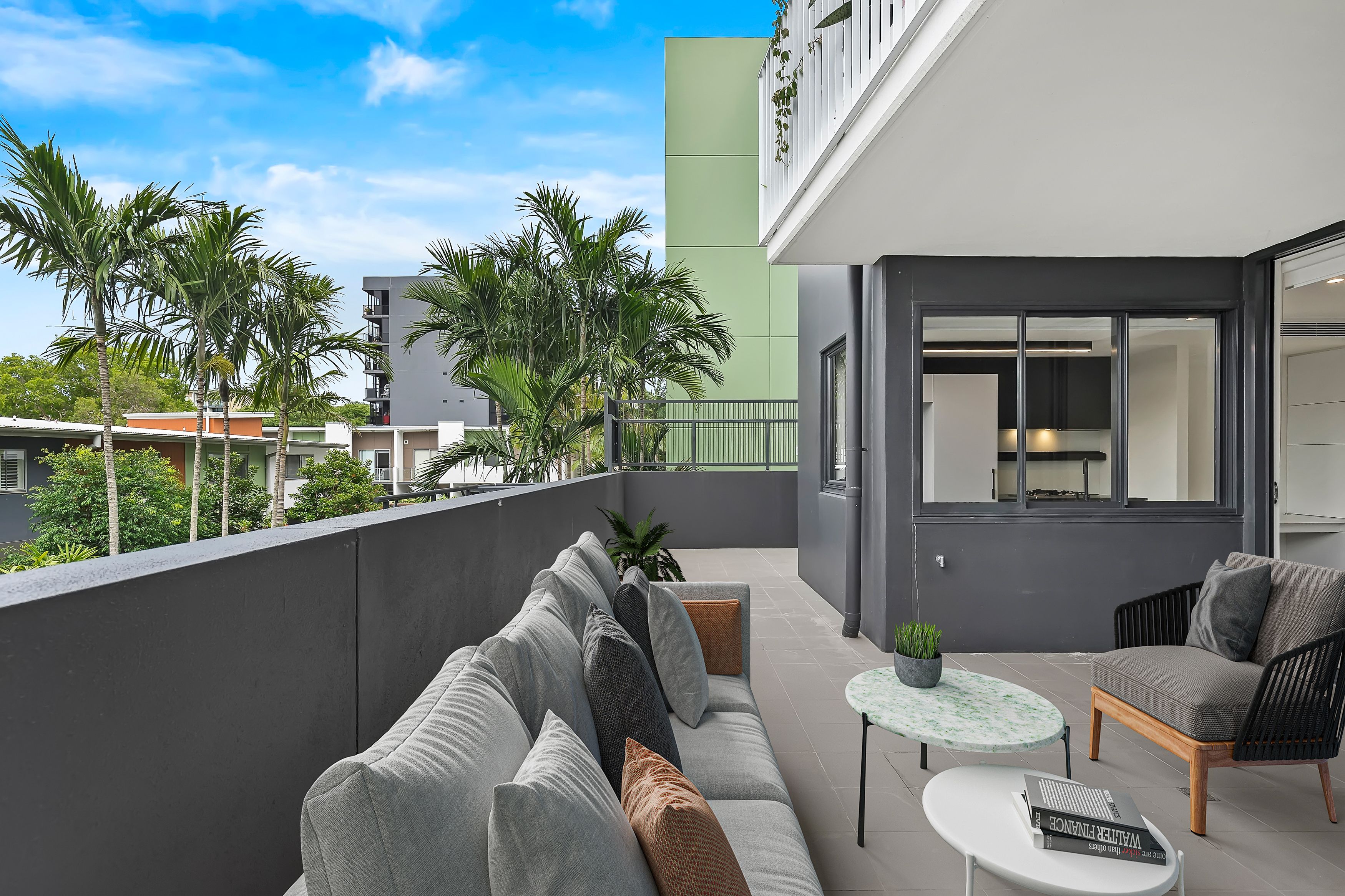 215/8 Donkin Street, West End, QLD 4101