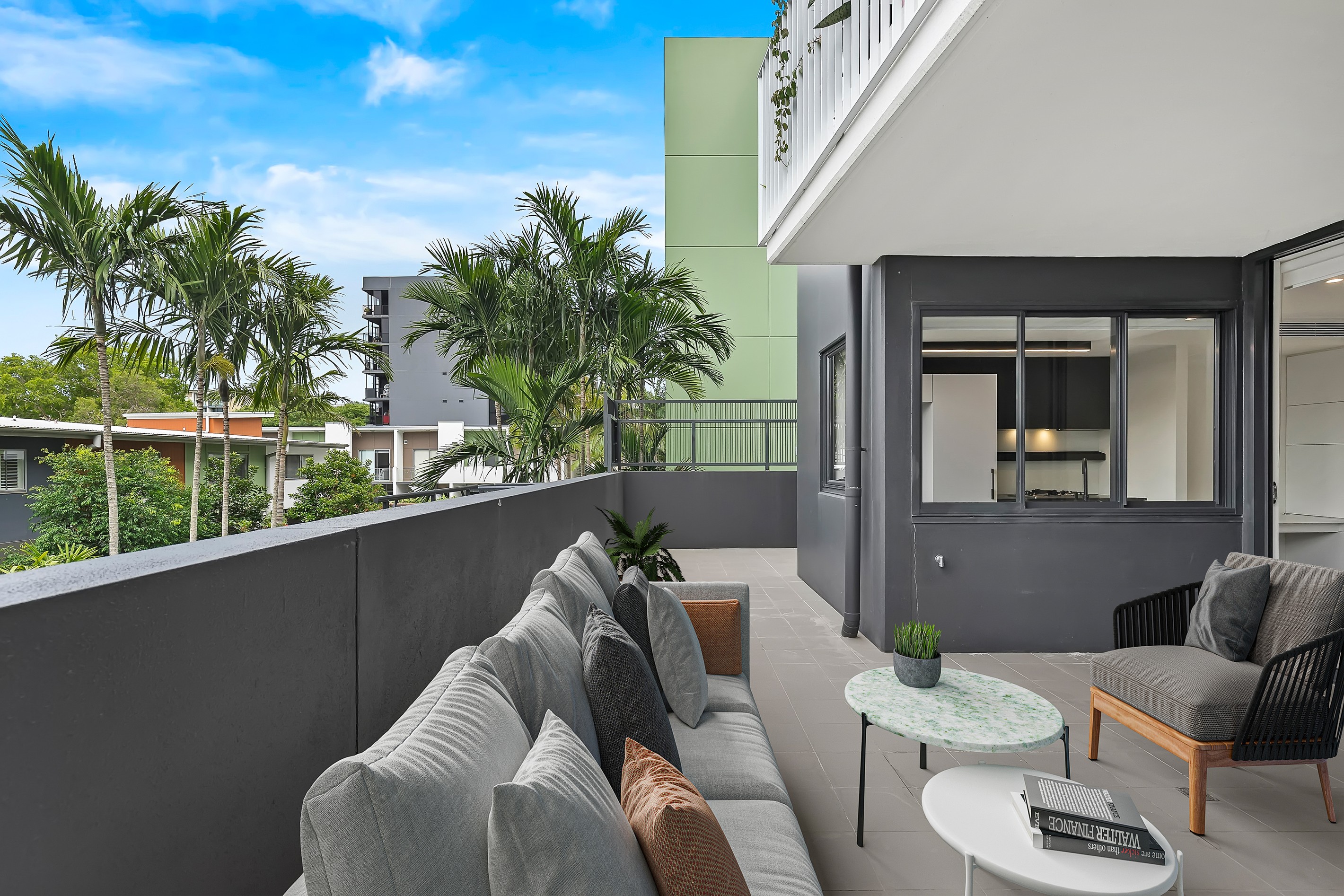 215/8 Donkin Street, West End, QLD 4101