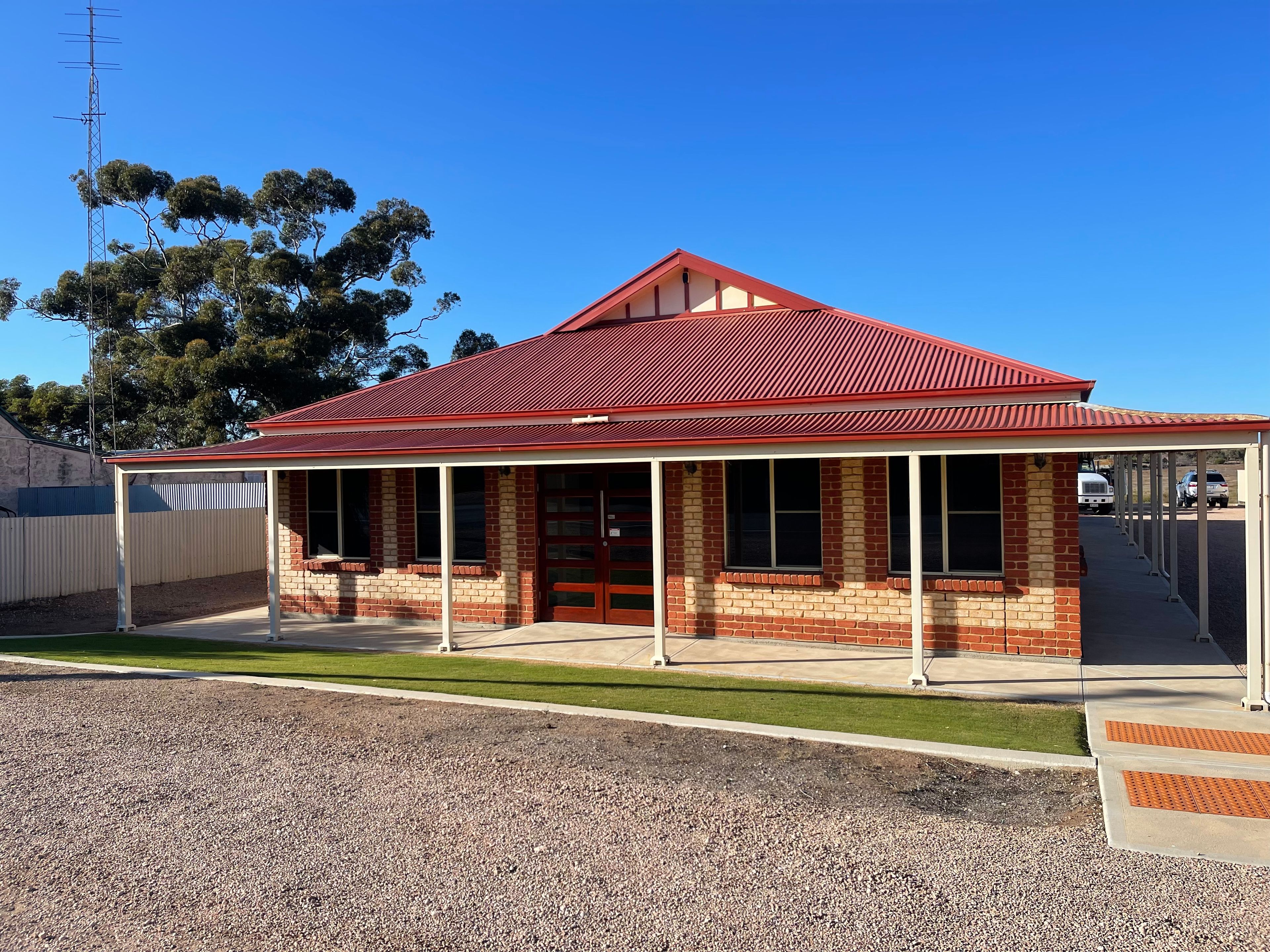 62 Kadina Road, Cross Roads, SA 5558 Leased House Ray White Yorke