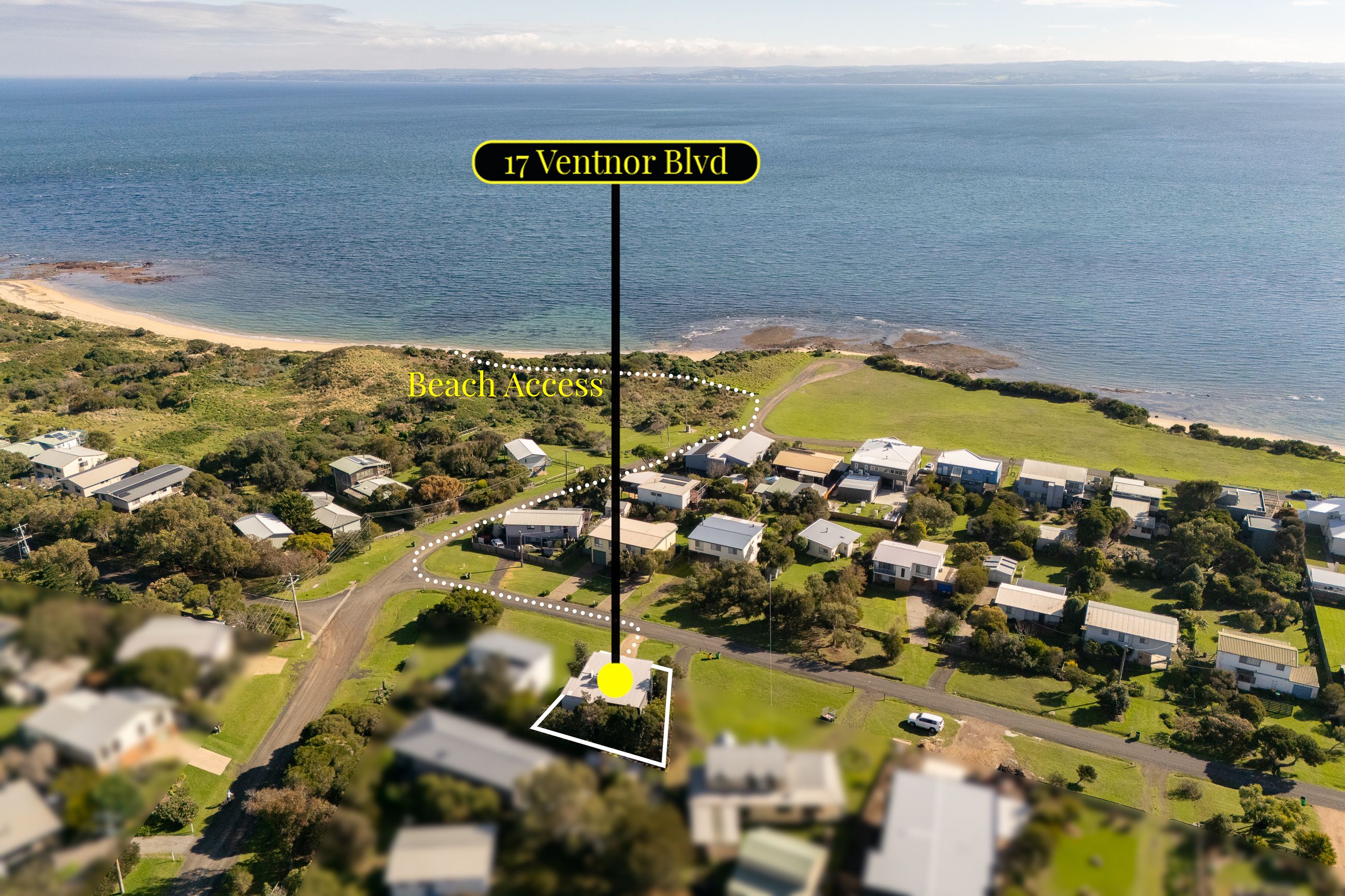 17 Ventnor Boulevard, Ventnor VIC 3922