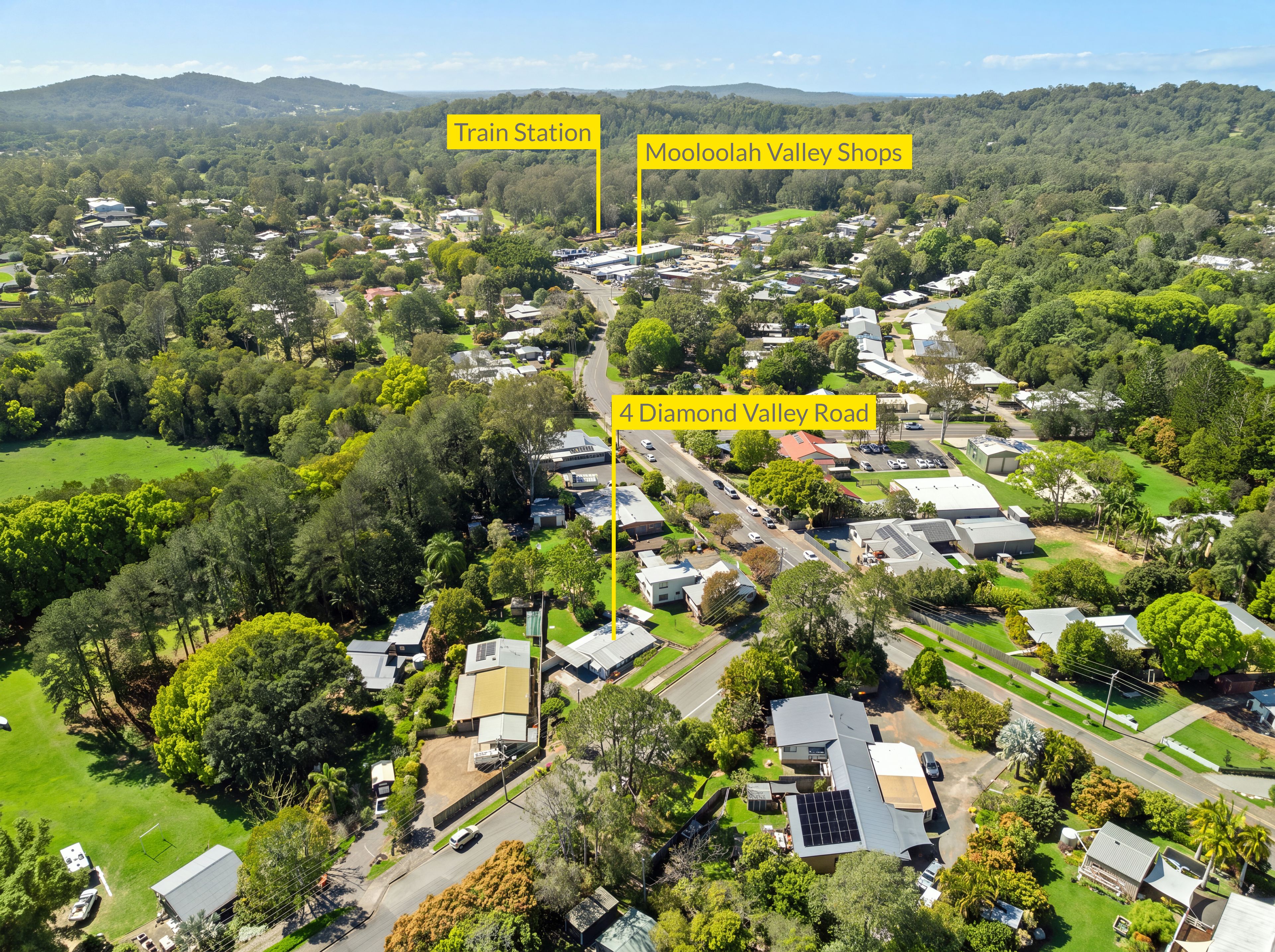 4 Diamond Valley Road — photo 21 of 22