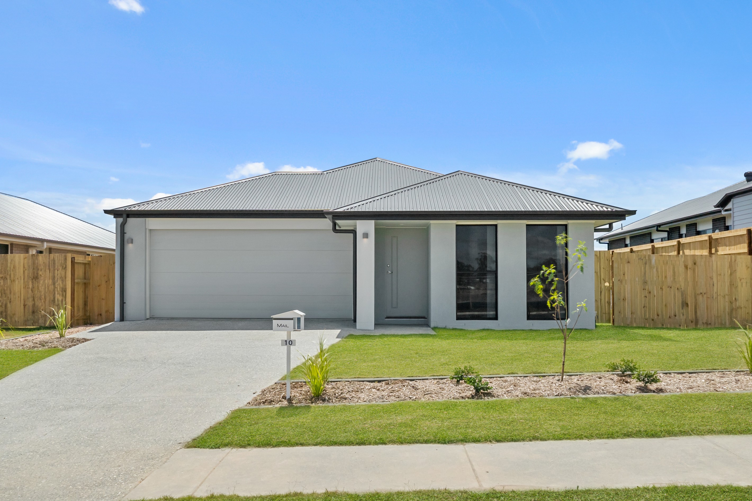 10 Cale Street, Logan Reserve, QLD 4133