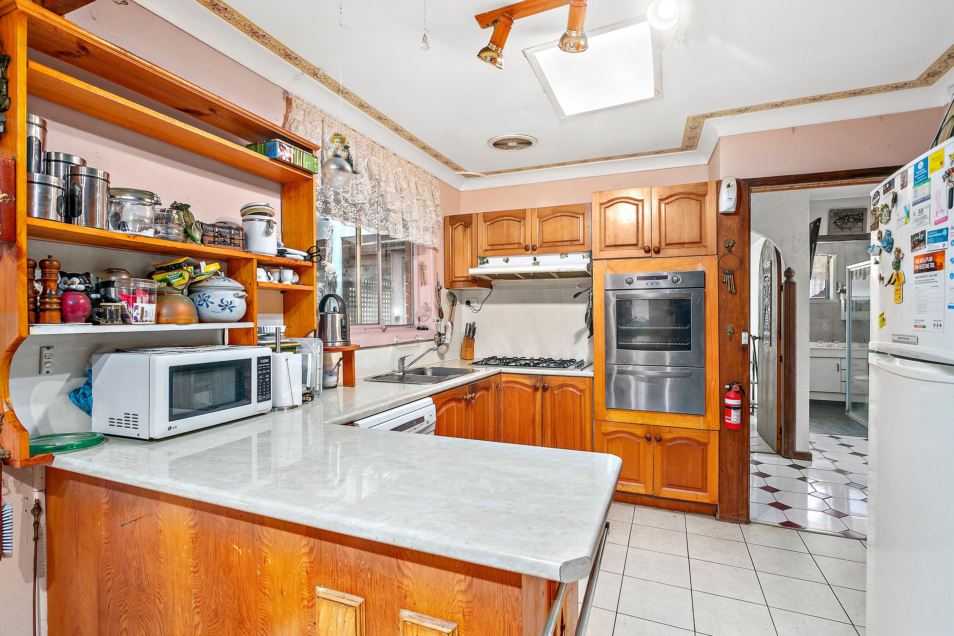 43 Oak Street, Albion Park Rail, NSW 2527