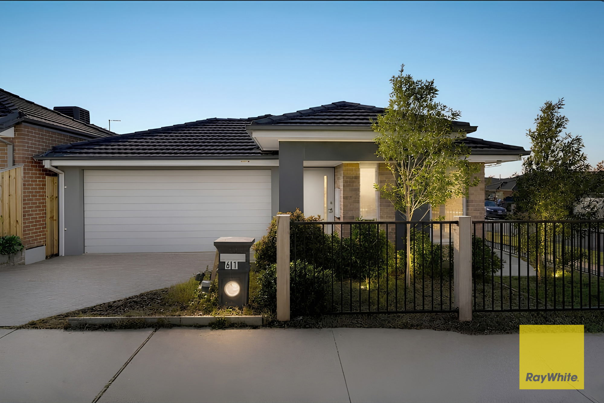 61 Fuchsia Drive — photo from Ray White Point Cook