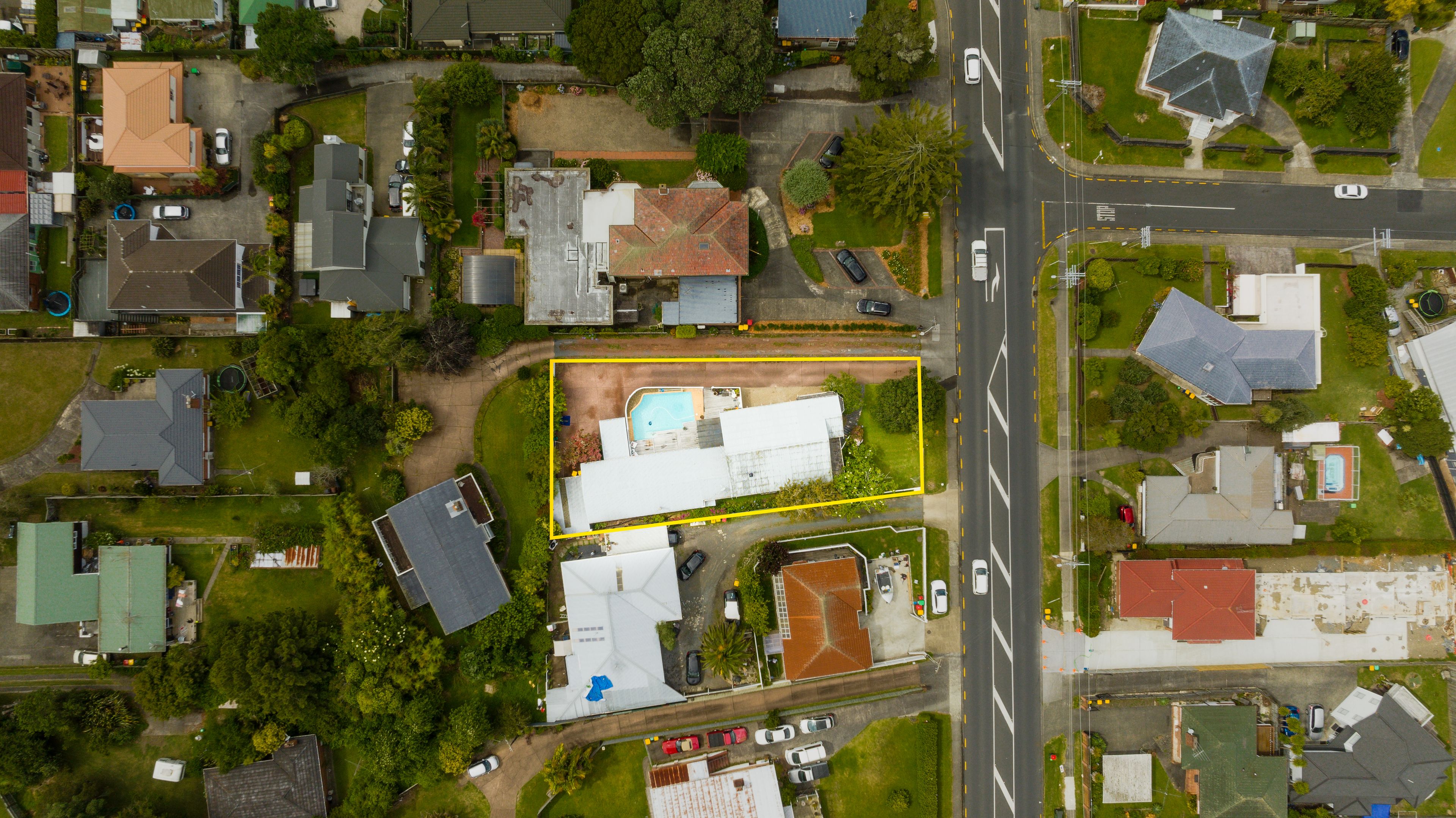 34 Te Atatu Road, Te Atatu South, Waitakere City
